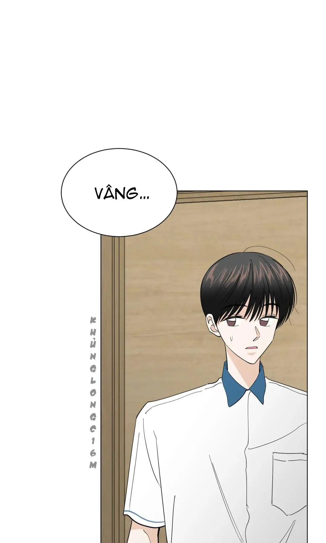 Thiếu Niên Nổi Loạn Chapter 43 Trang 31