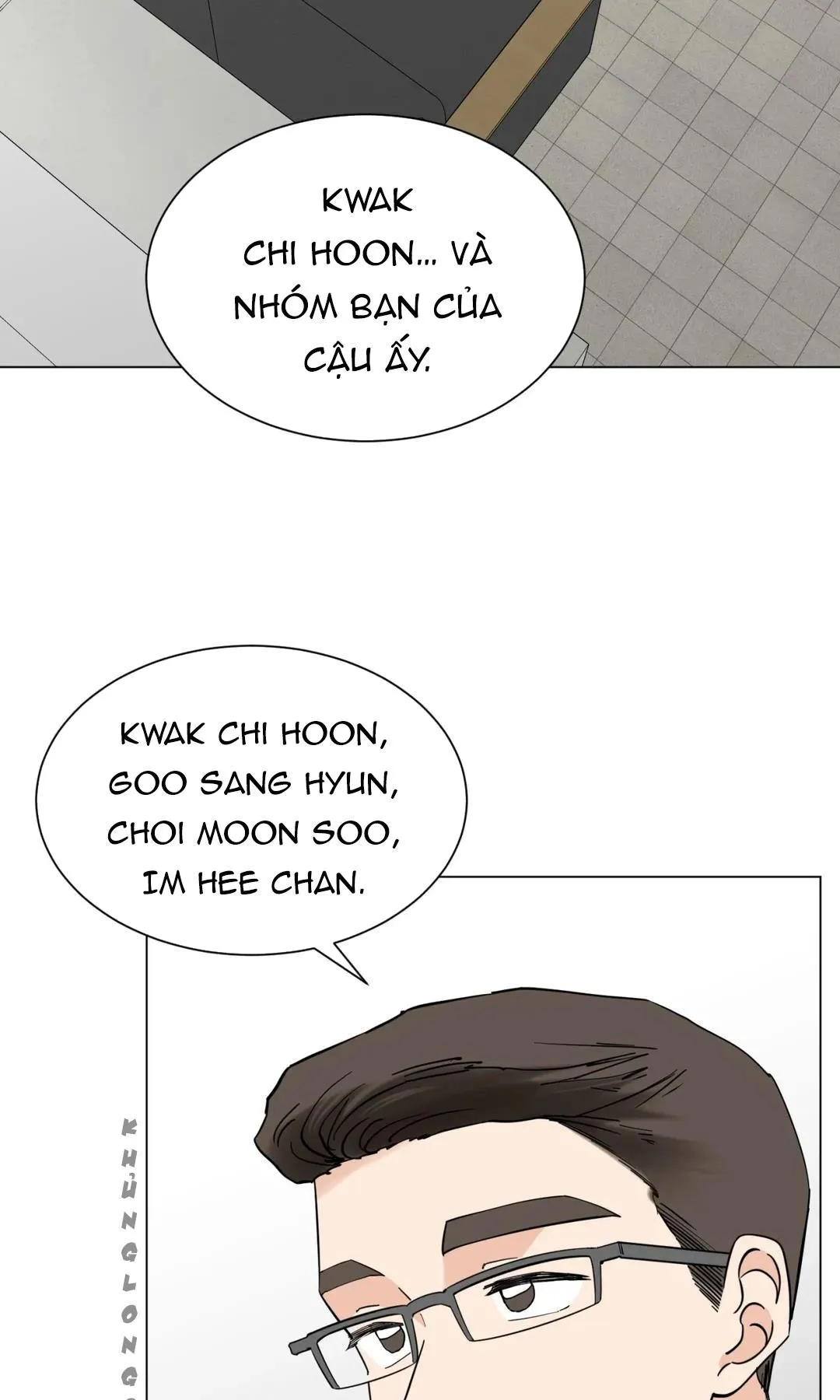 Thiếu Niên Nổi Loạn Chapter 43 Trang 38