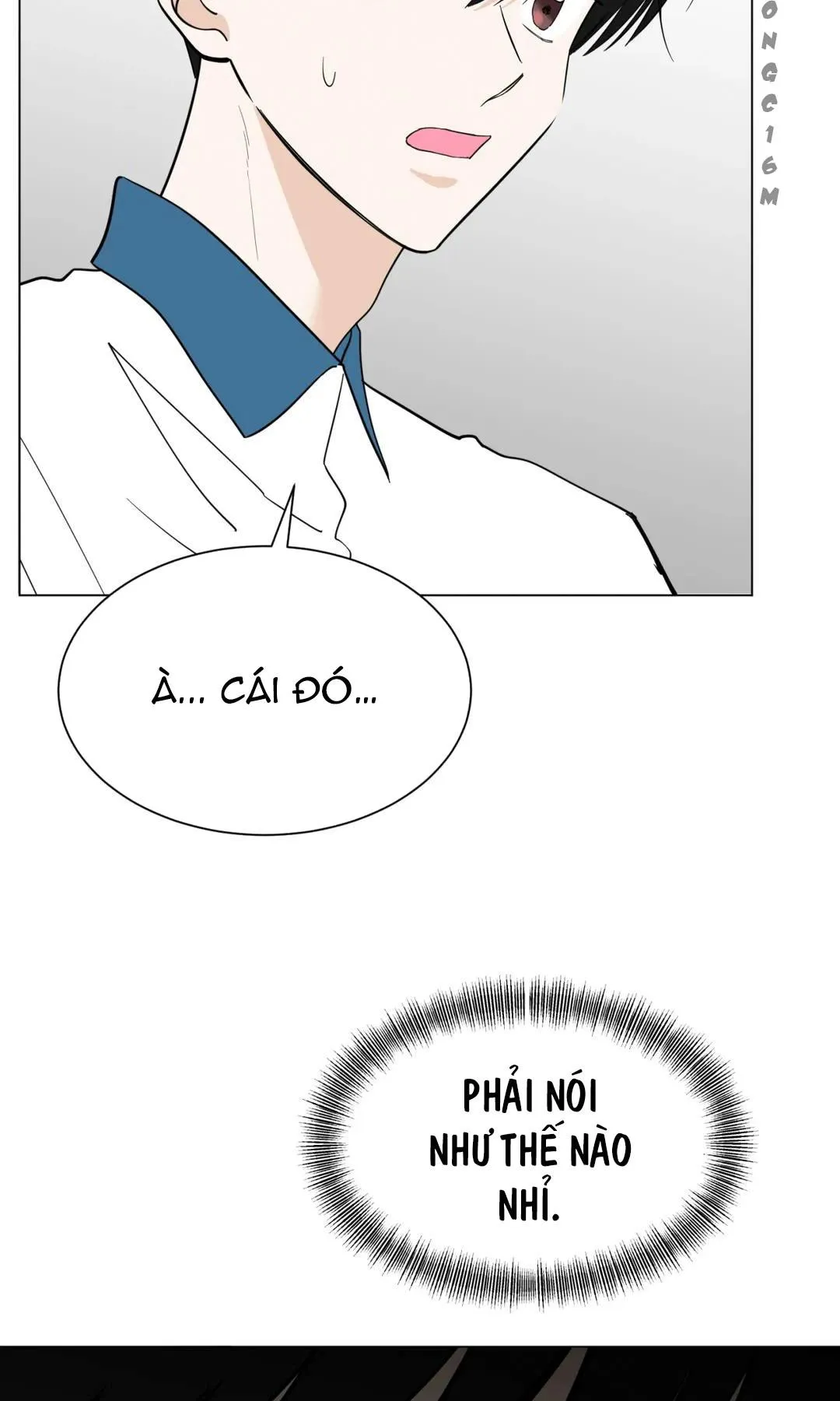 Thiếu Niên Nổi Loạn Chapter 43 Trang 40