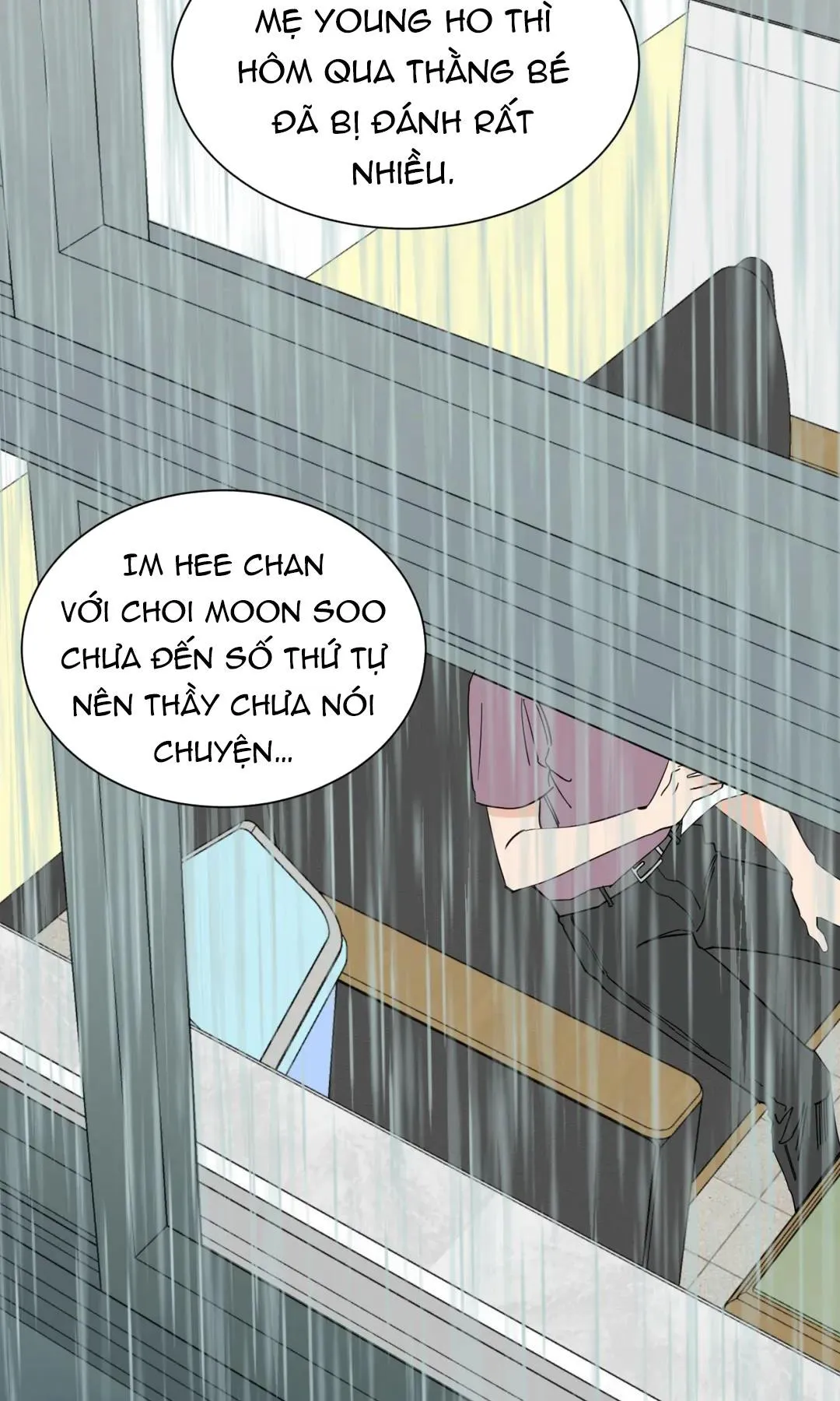 Thiếu Niên Nổi Loạn Chapter 43 Trang 42