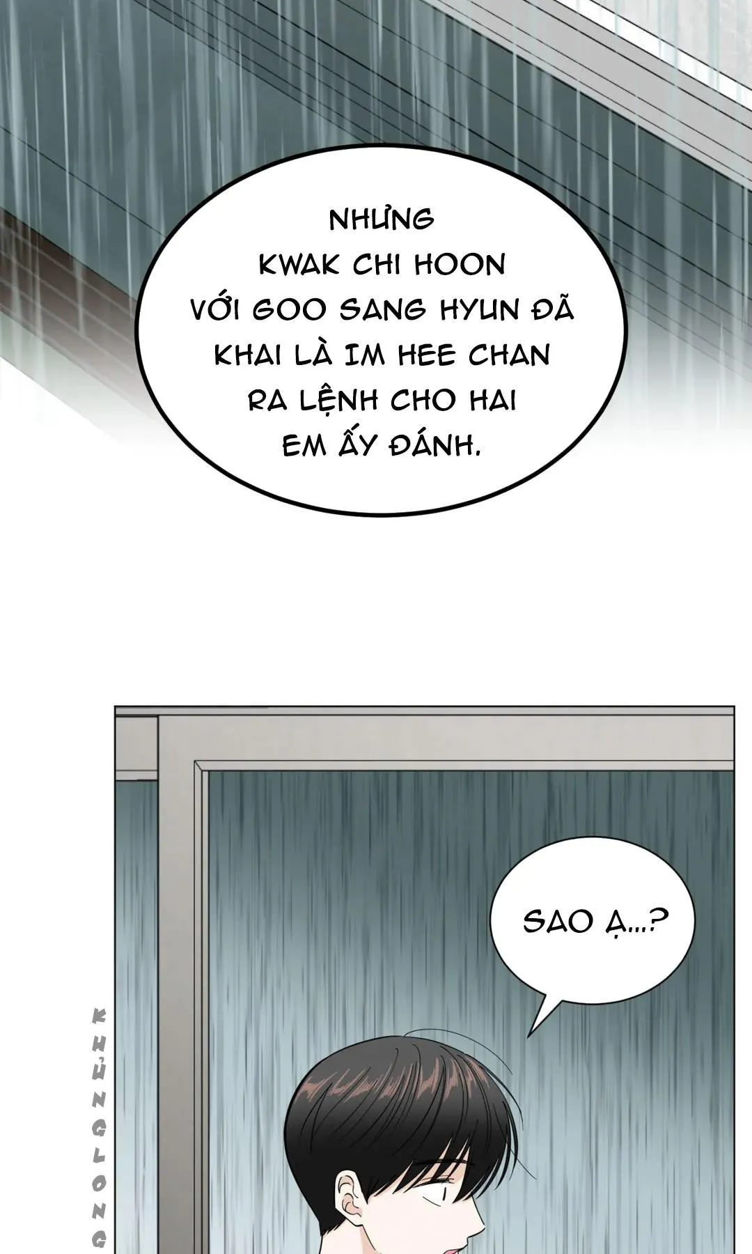 Thiếu Niên Nổi Loạn Chapter 43 Trang 43