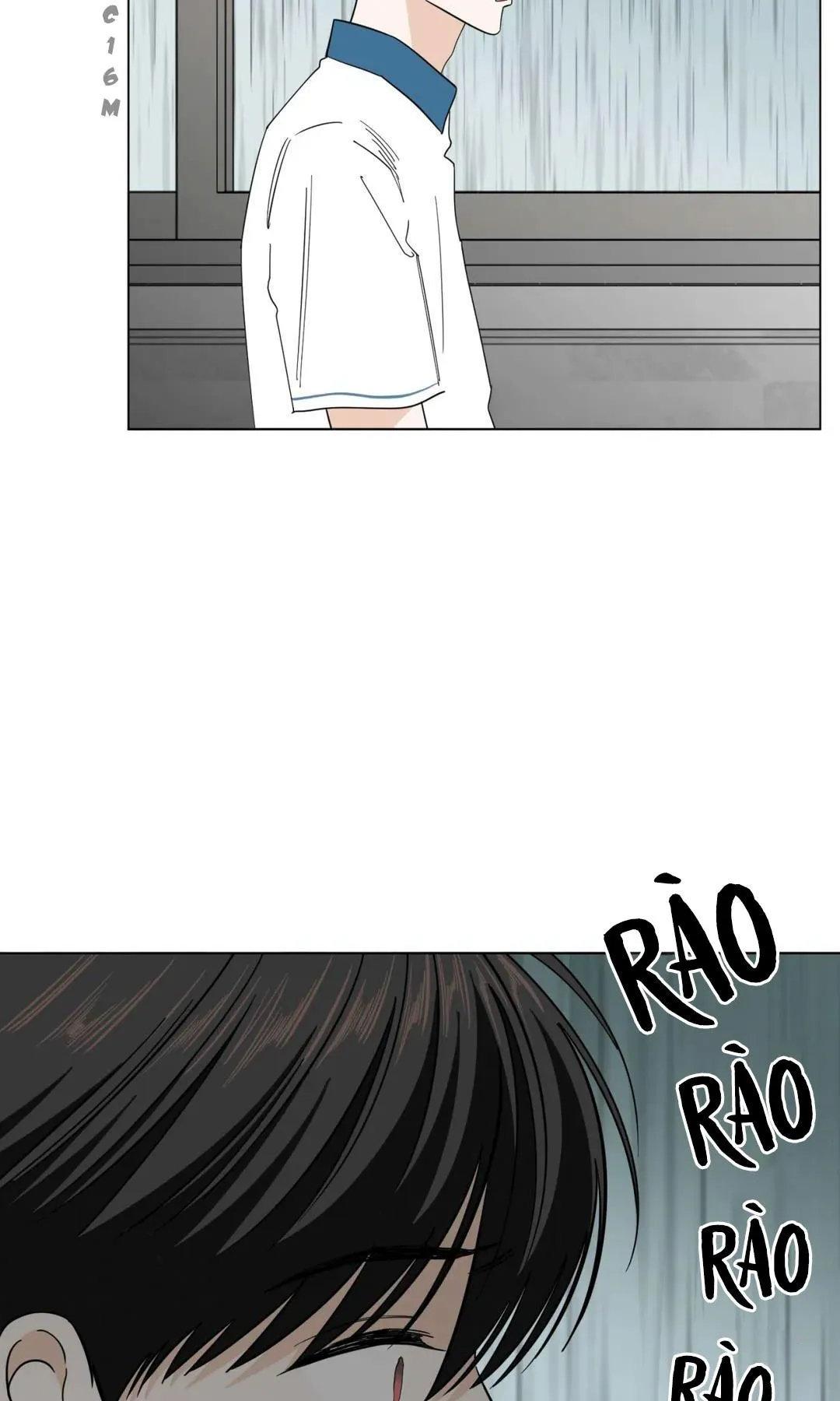 Thiếu Niên Nổi Loạn Chapter 43 Trang 44