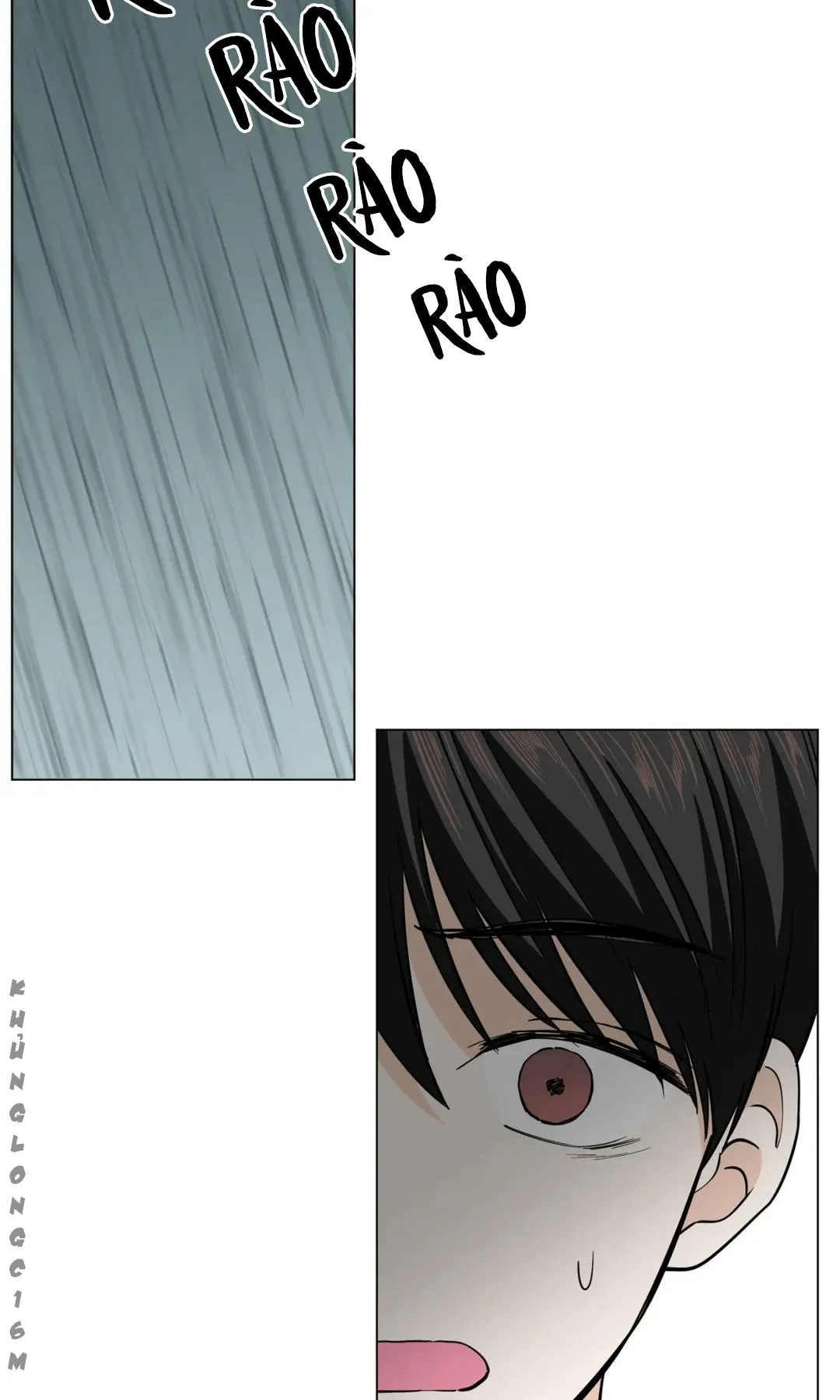 Thiếu Niên Nổi Loạn Chapter 43 Trang 47