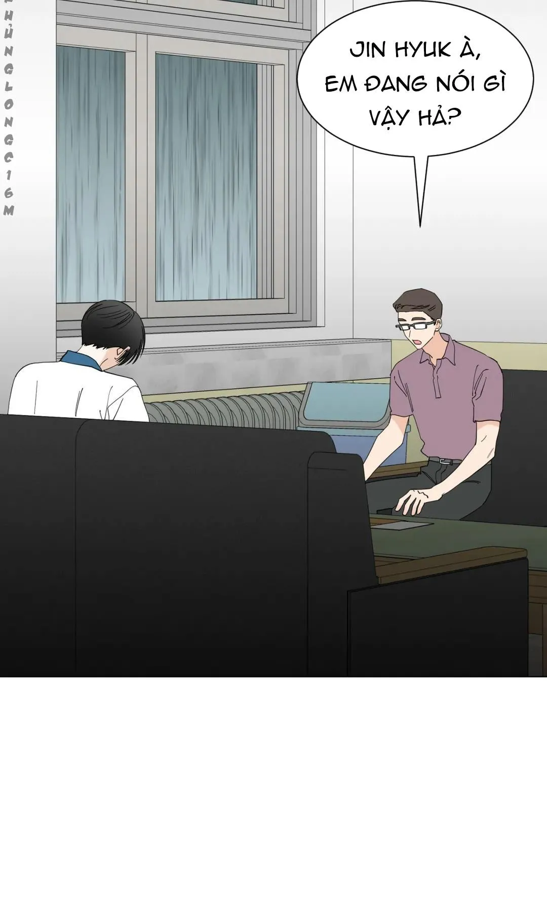 Thiếu Niên Nổi Loạn Chapter 43 Trang 55