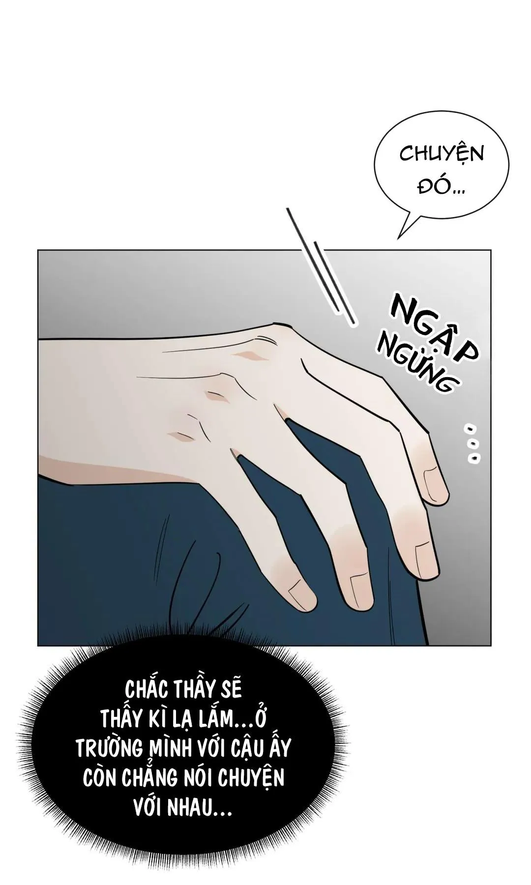 Thiếu Niên Nổi Loạn Chapter 43 Trang 56