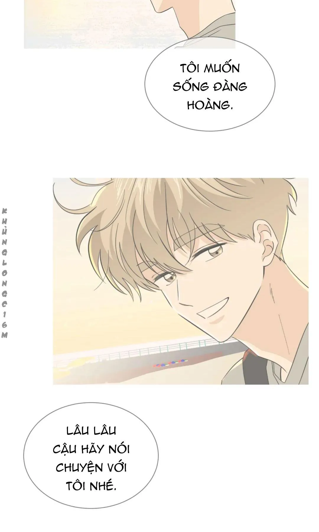 Thiếu Niên Nổi Loạn Chapter 43 Trang 58