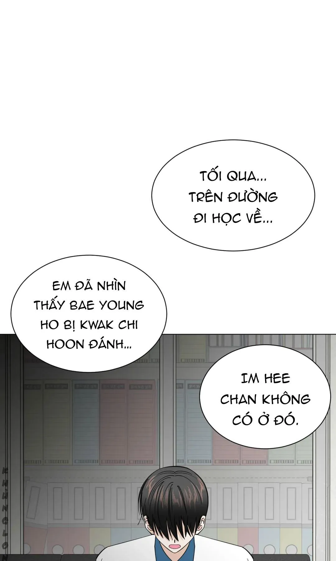 Thiếu Niên Nổi Loạn Chapter 43 Trang 61