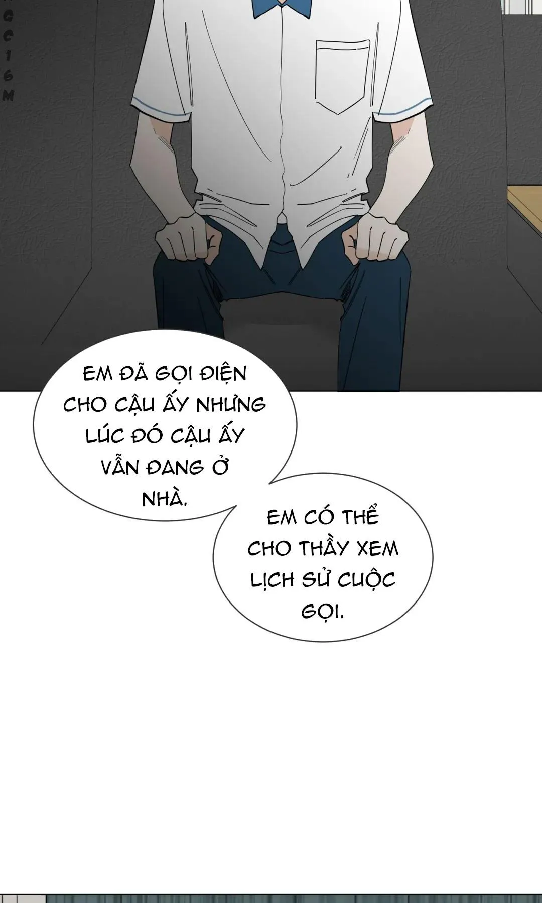 Thiếu Niên Nổi Loạn Chapter 43 Trang 62