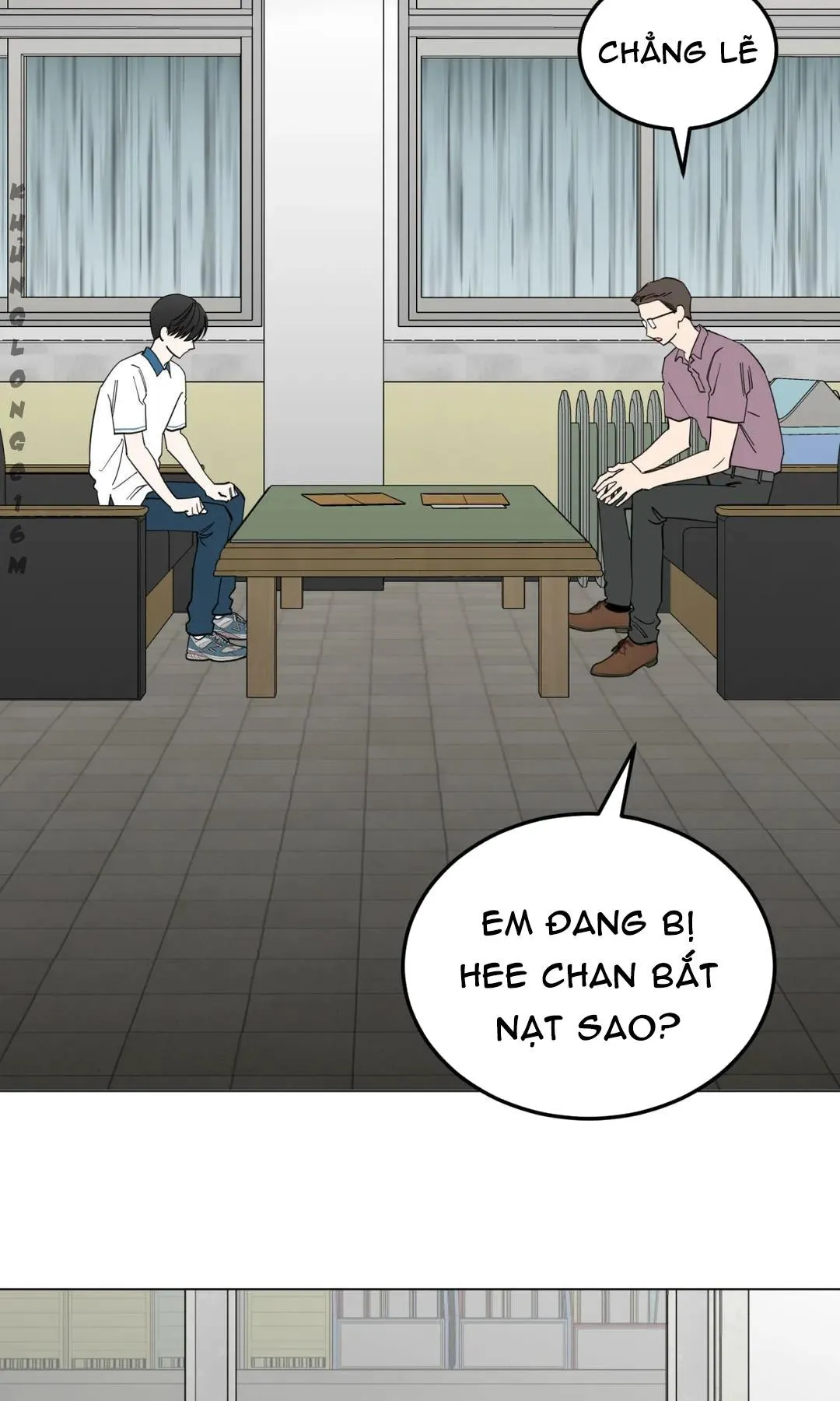 Thiếu Niên Nổi Loạn Chapter 43 Trang 65