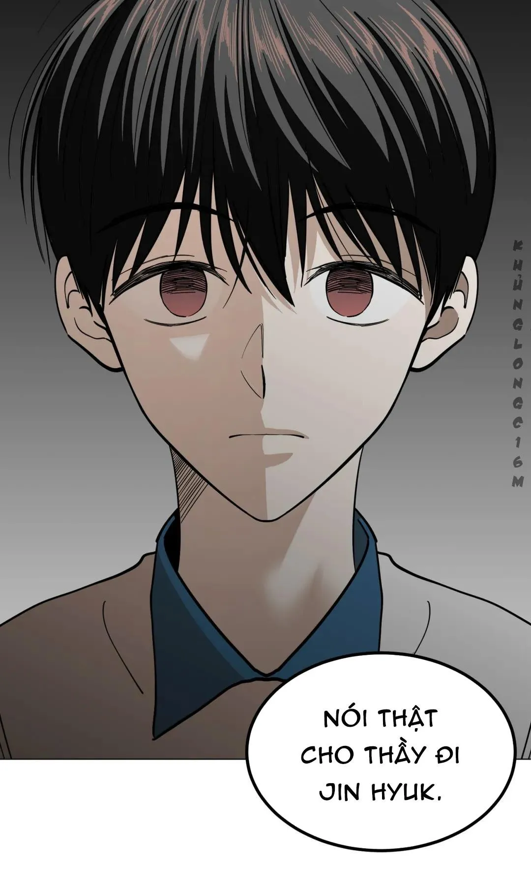 Thiếu Niên Nổi Loạn Chapter 43 Trang 69