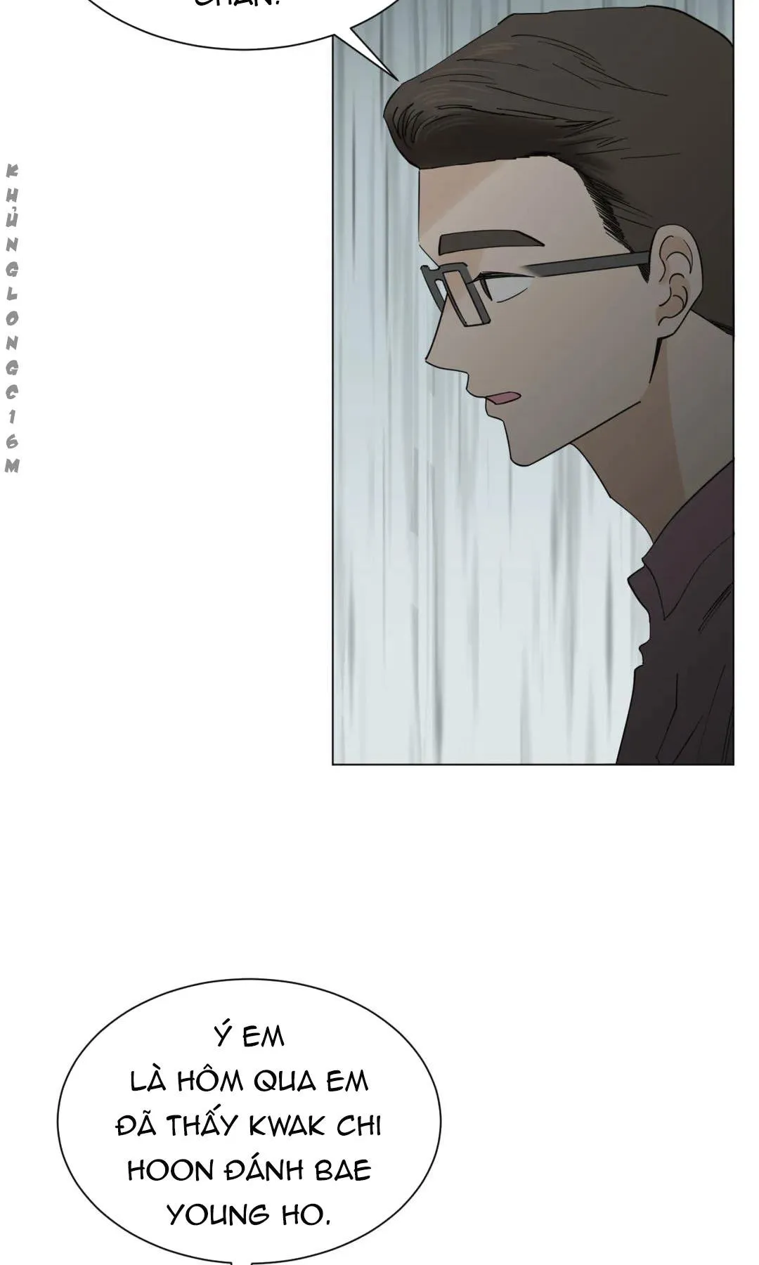 Thiếu Niên Nổi Loạn Chapter 44 Trang 3