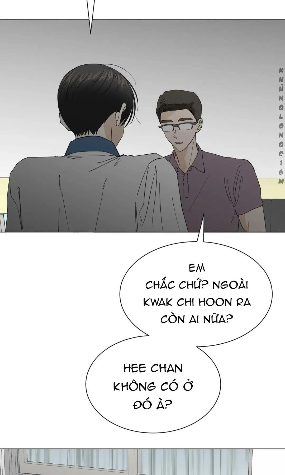 Thiếu Niên Nổi Loạn Chapter 44 Trang 4