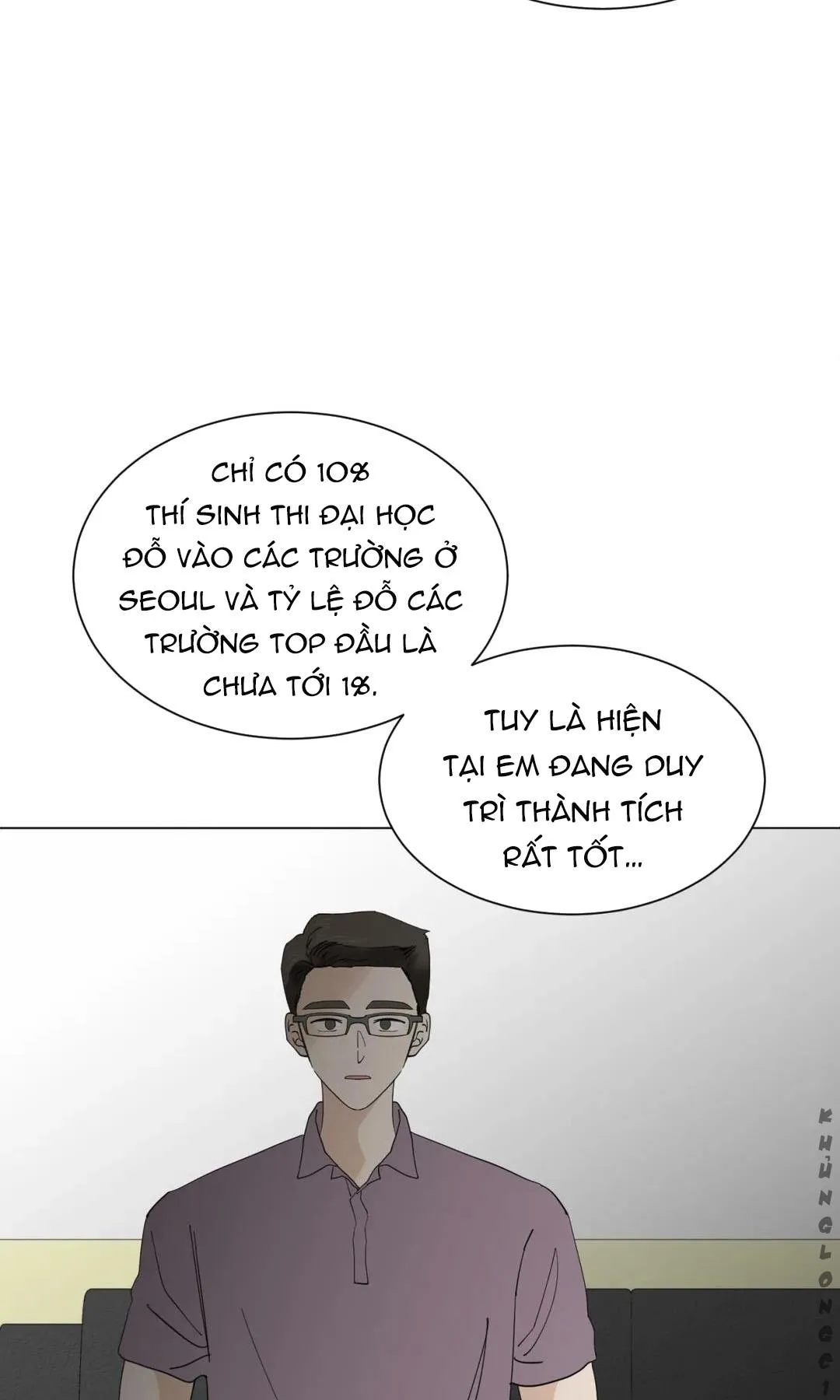 Thiếu Niên Nổi Loạn Chapter 44 Trang 8