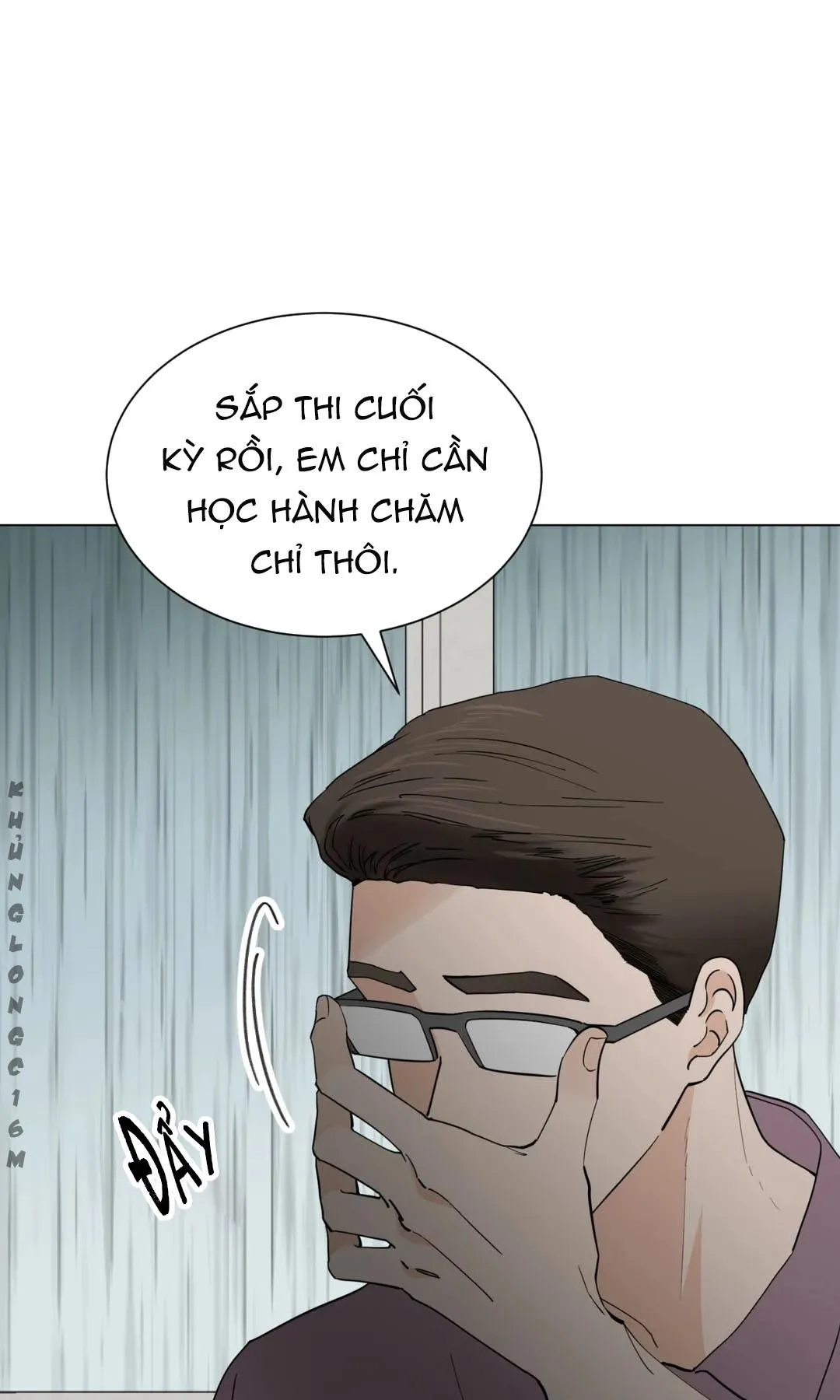 Thiếu Niên Nổi Loạn Chapter 44 Trang 13