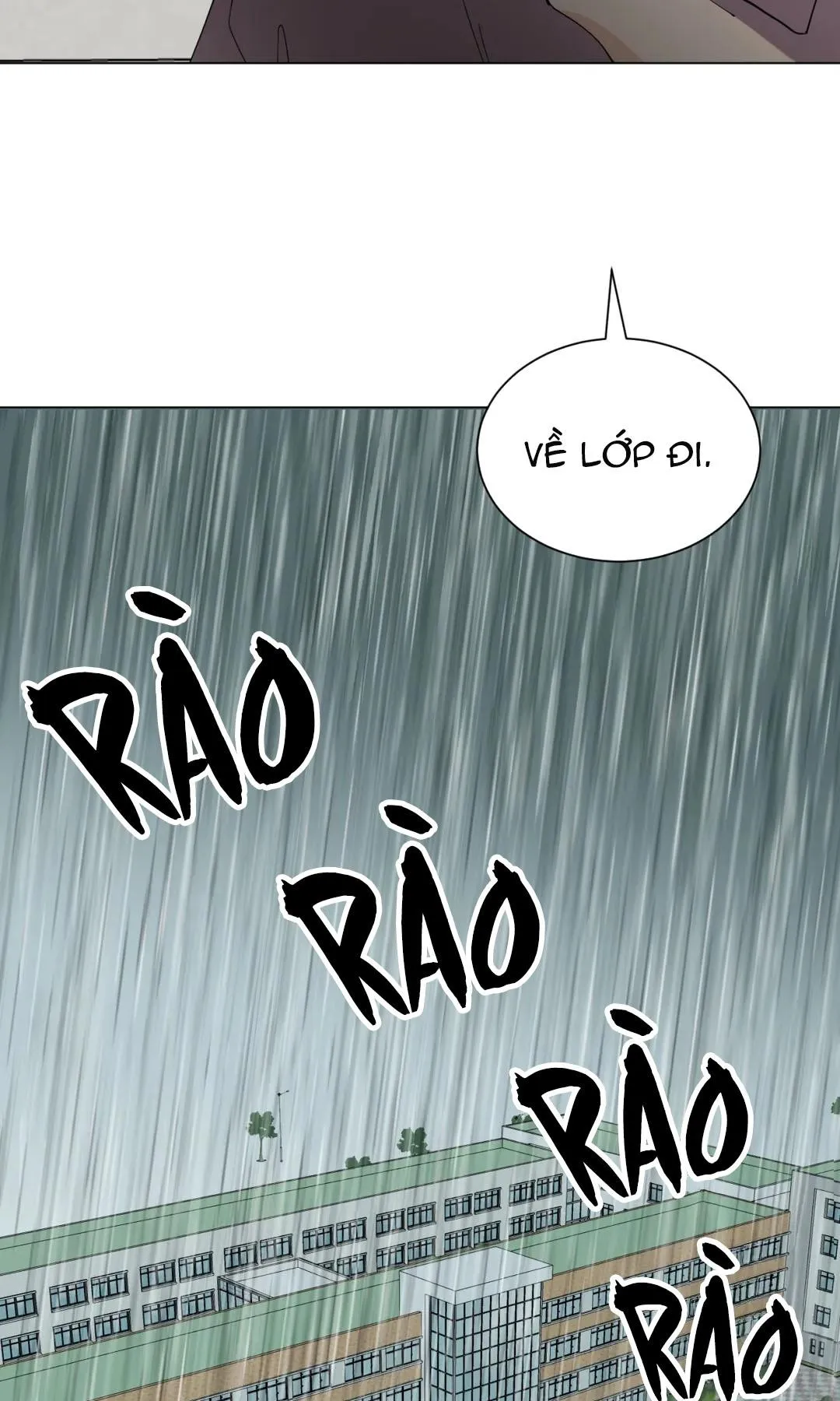 Thiếu Niên Nổi Loạn Chapter 44 Trang 14