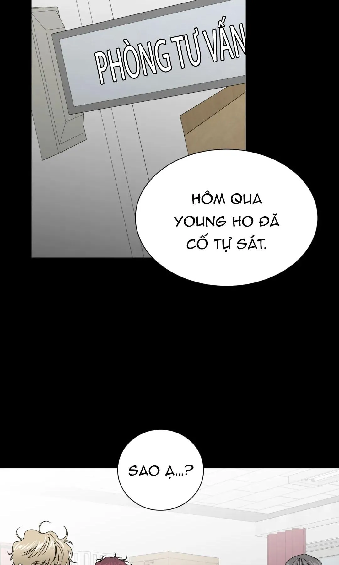 Thiếu Niên Nổi Loạn Chapter 44 Trang 18