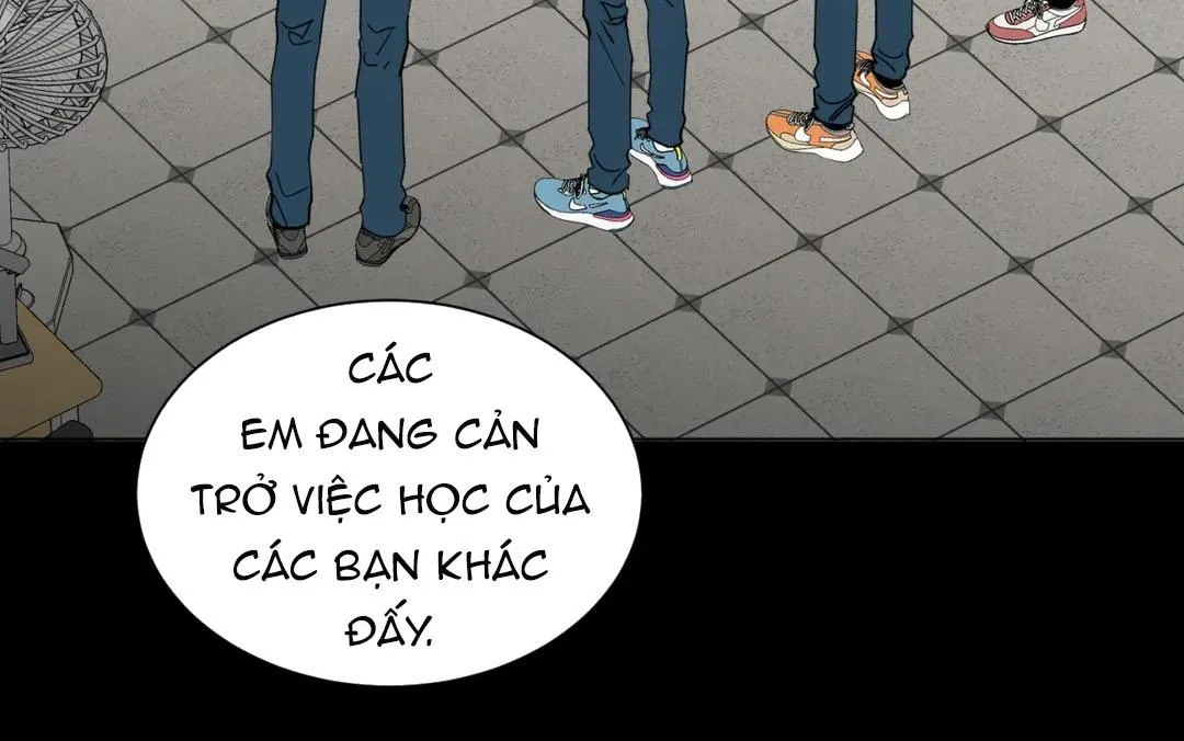 Thiếu Niên Nổi Loạn Chapter 44 Trang 22