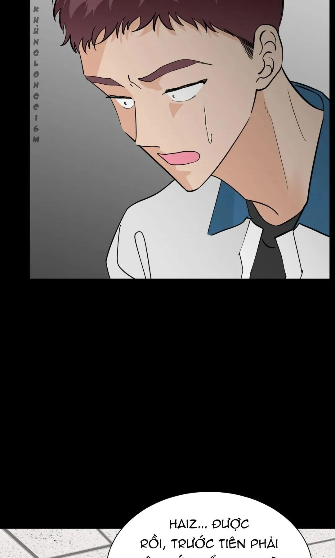 Thiếu Niên Nổi Loạn Chapter 44 Trang 25