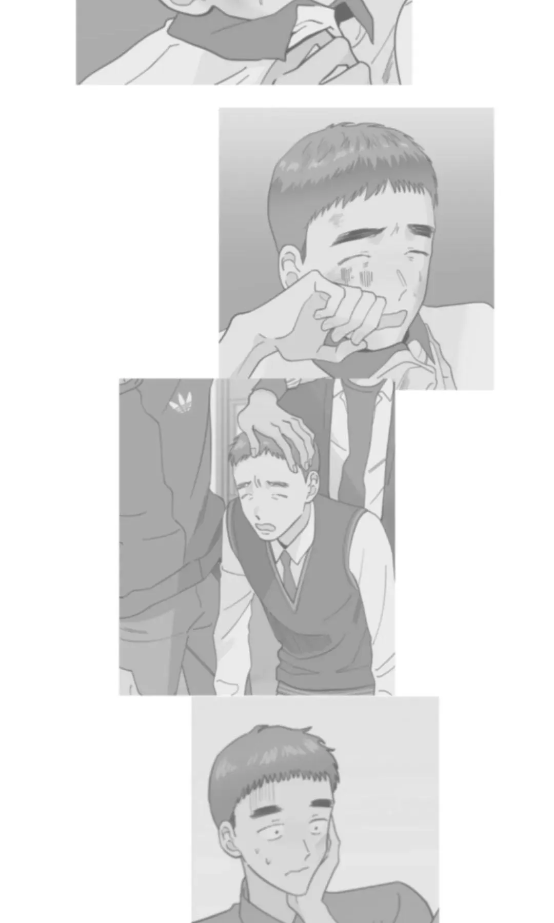 Thiếu Niên Nổi Loạn Chapter 44 Trang 29