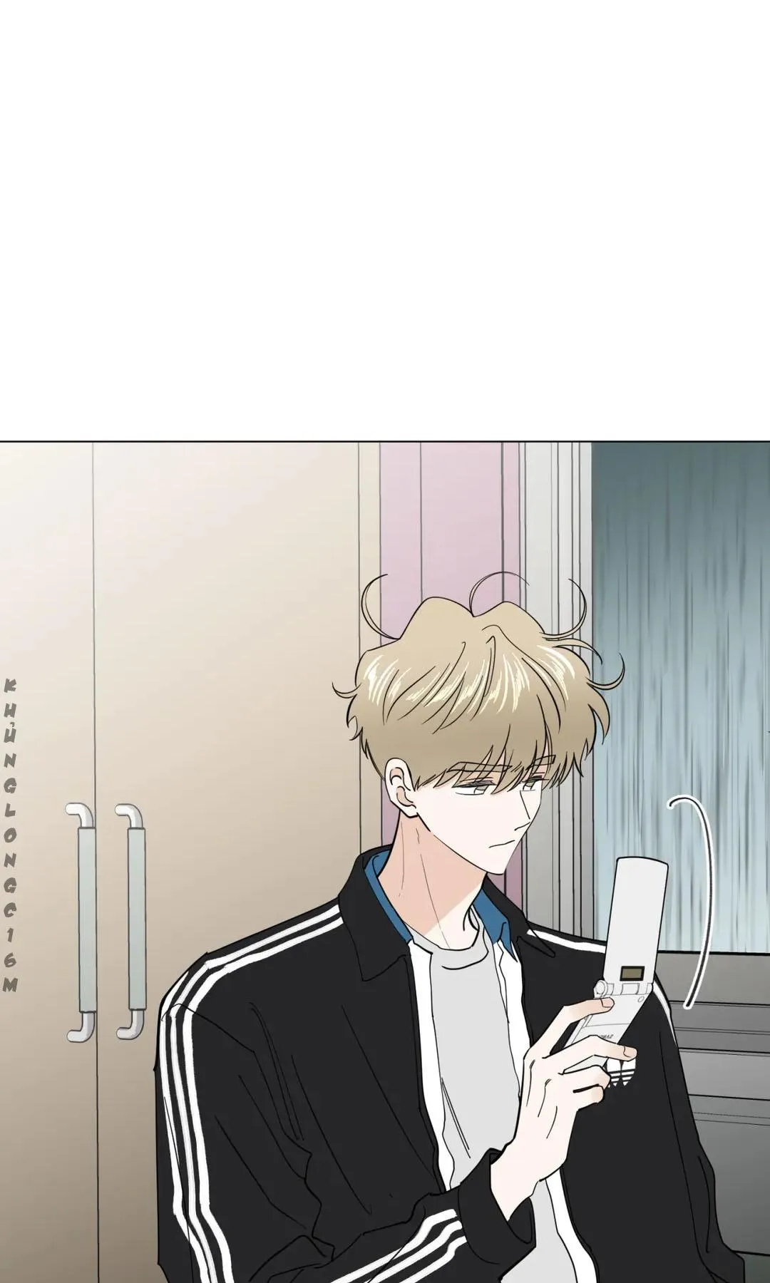 Thiếu Niên Nổi Loạn Chapter 44 Trang 32