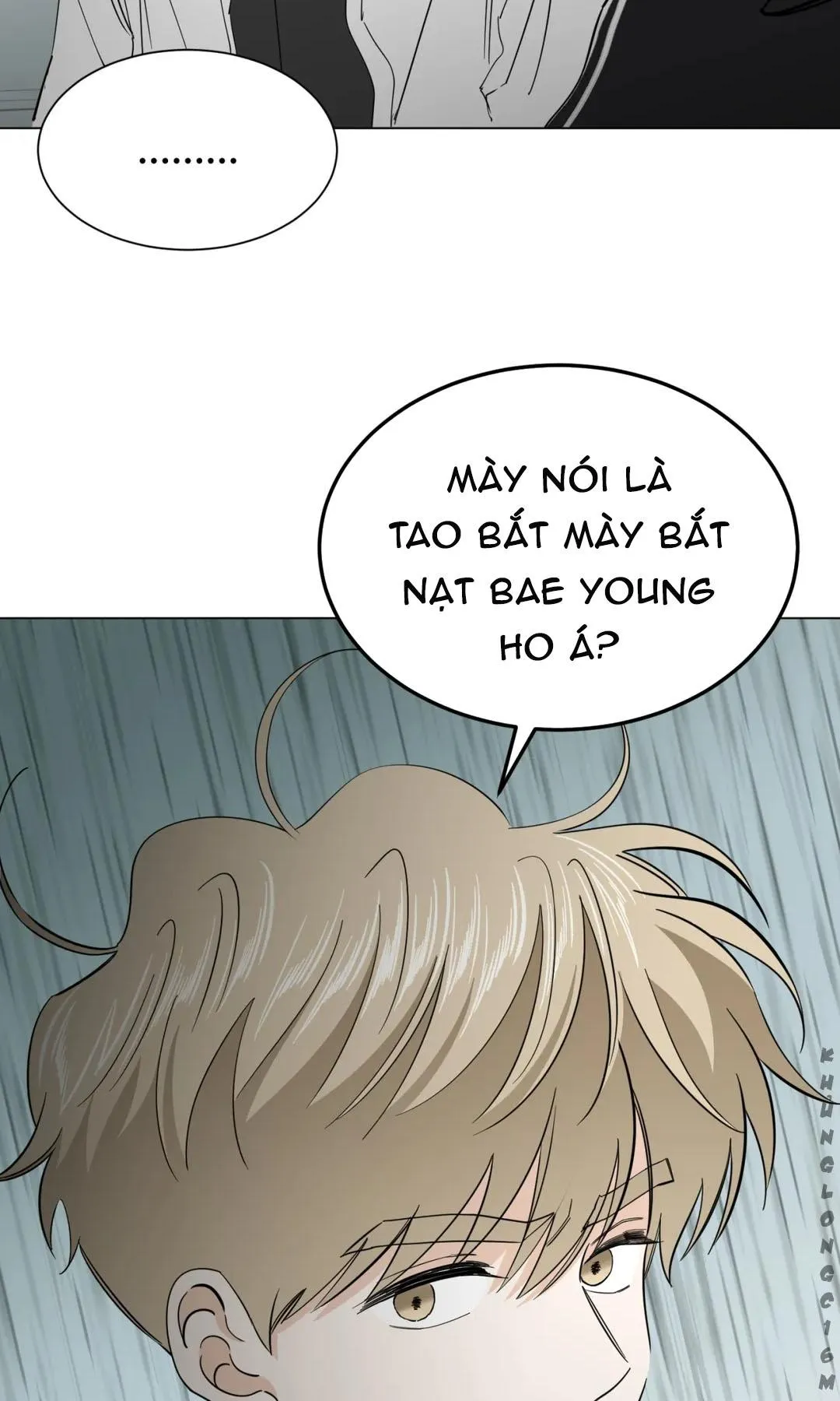 Thiếu Niên Nổi Loạn Chapter 44 Trang 39