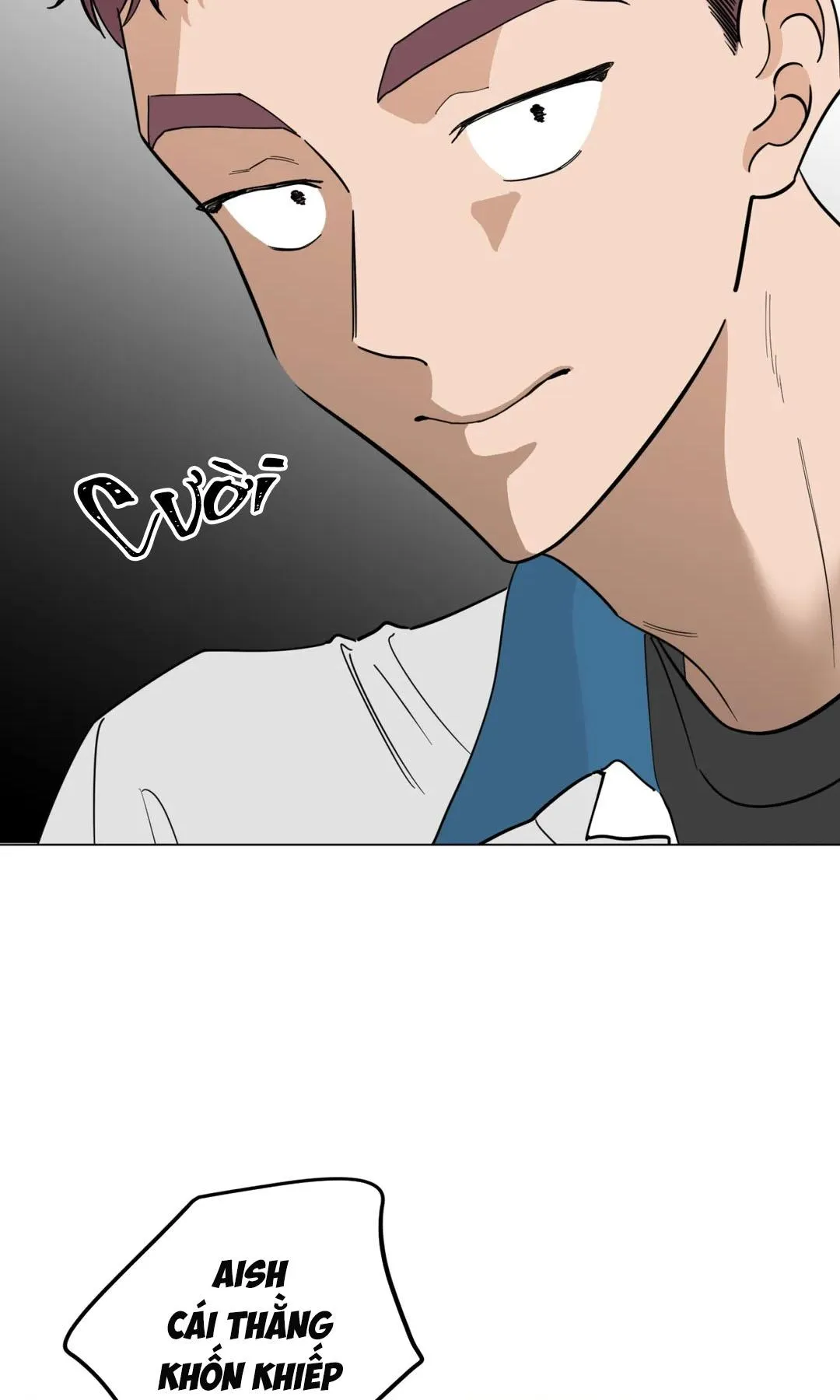 Thiếu Niên Nổi Loạn Chapter 44 Trang 41