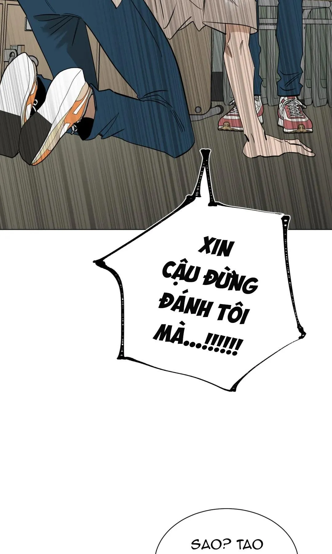 Thiếu Niên Nổi Loạn Chapter 44 Trang 48