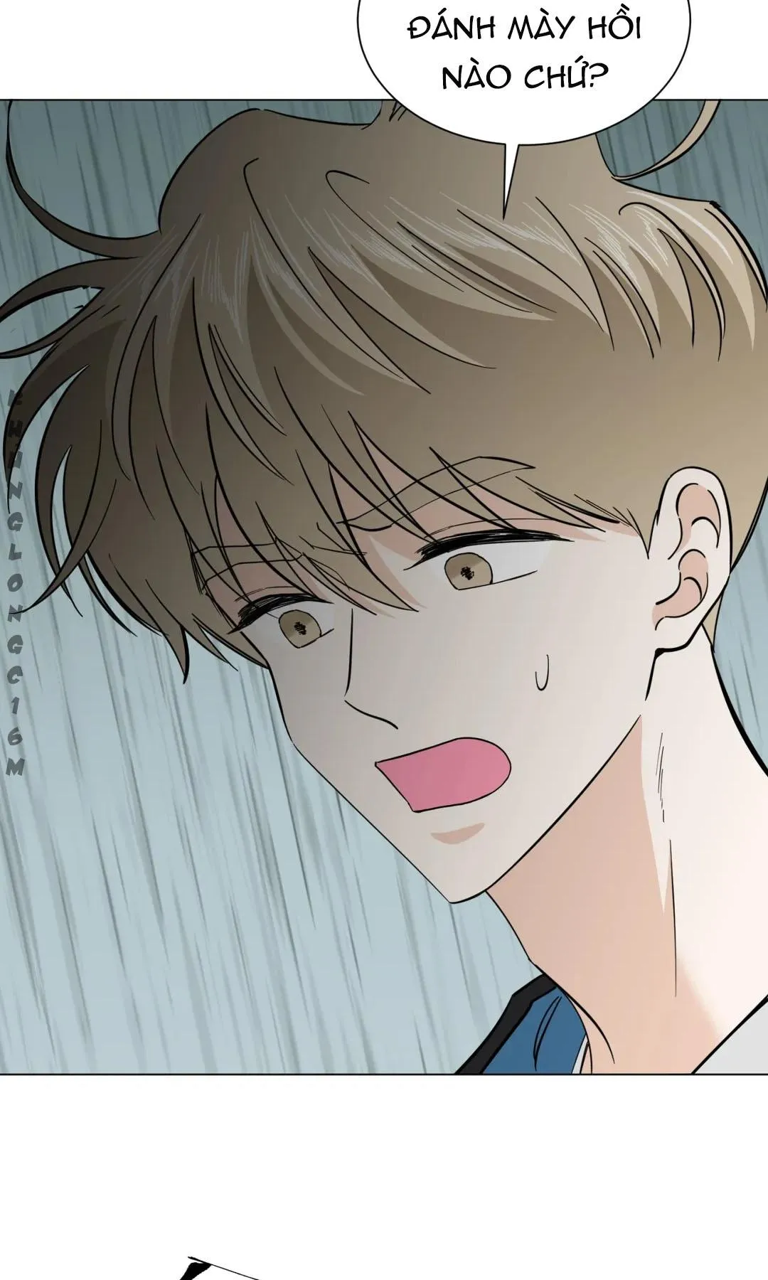 Thiếu Niên Nổi Loạn Chapter 44 Trang 49