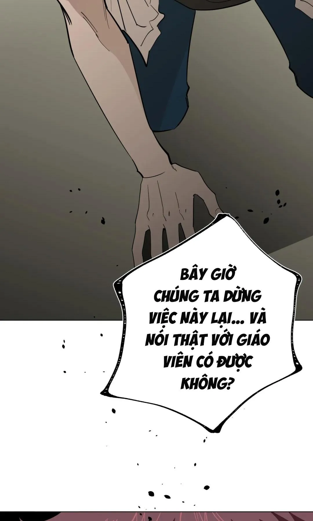 Thiếu Niên Nổi Loạn Chapter 44 Trang 51