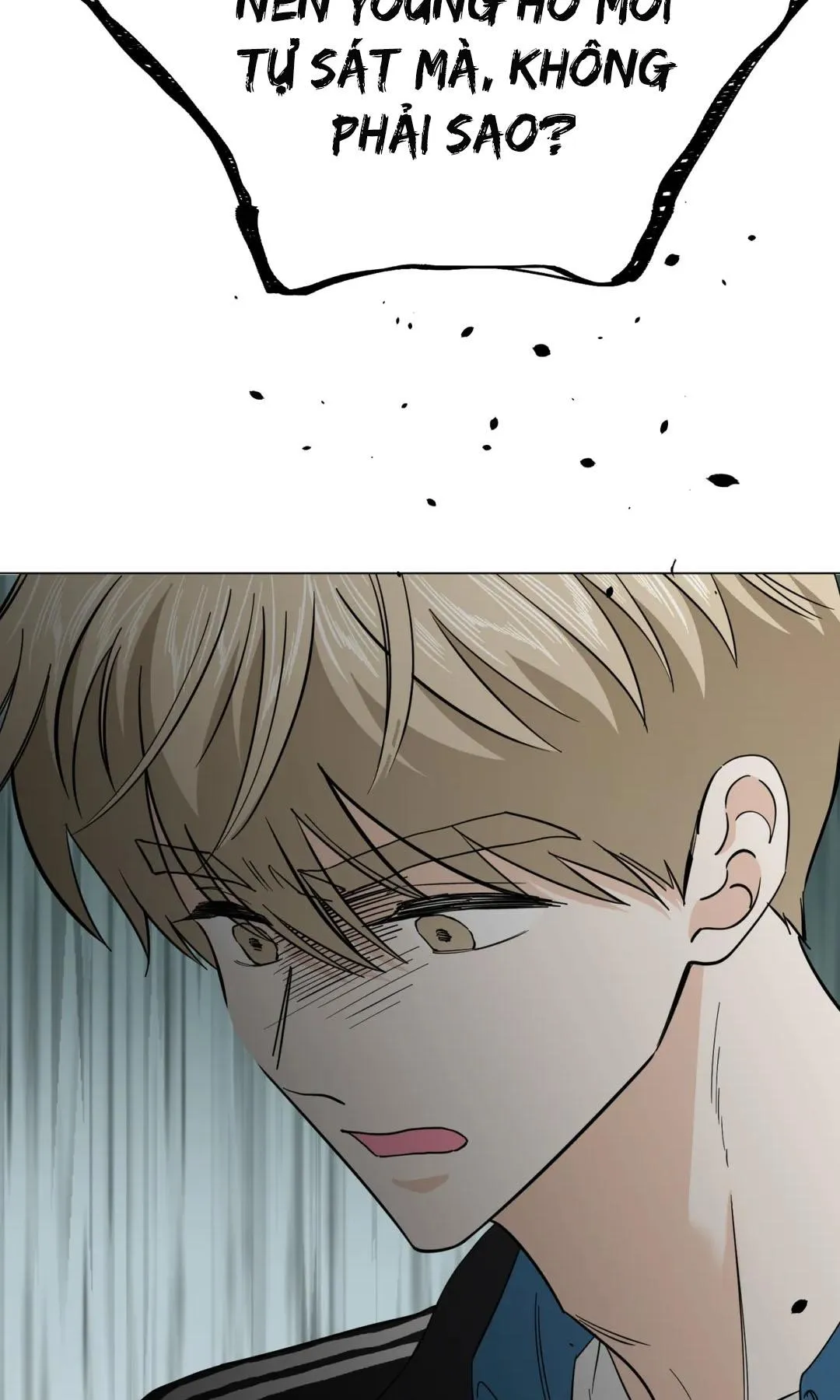 Thiếu Niên Nổi Loạn Chapter 44 Trang 53