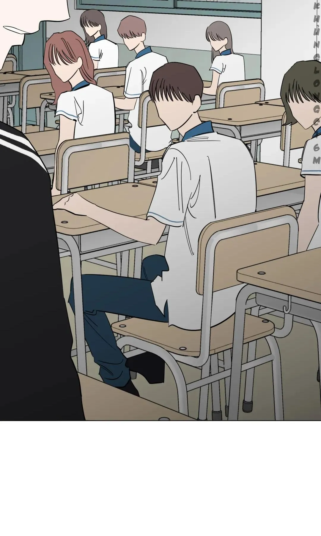 Thiếu Niên Nổi Loạn Chapter 44 Trang 56