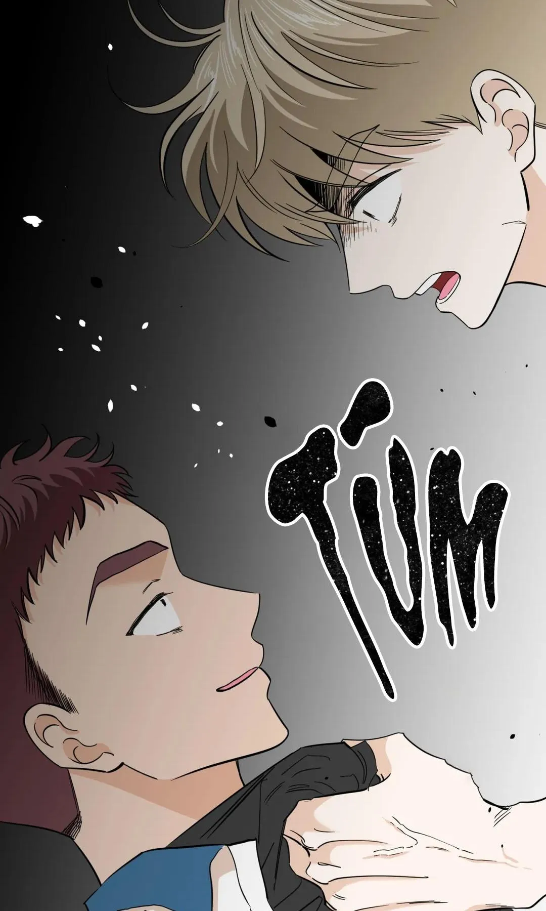 Thiếu Niên Nổi Loạn Chapter 44 Trang 62