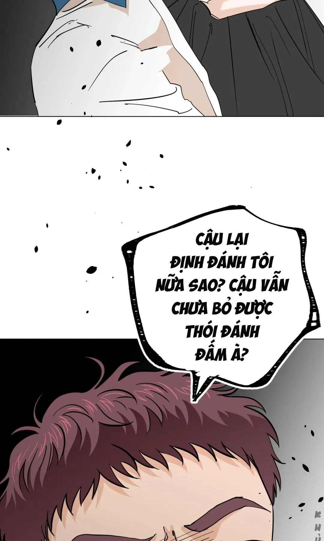 Thiếu Niên Nổi Loạn Chapter 44 Trang 63
