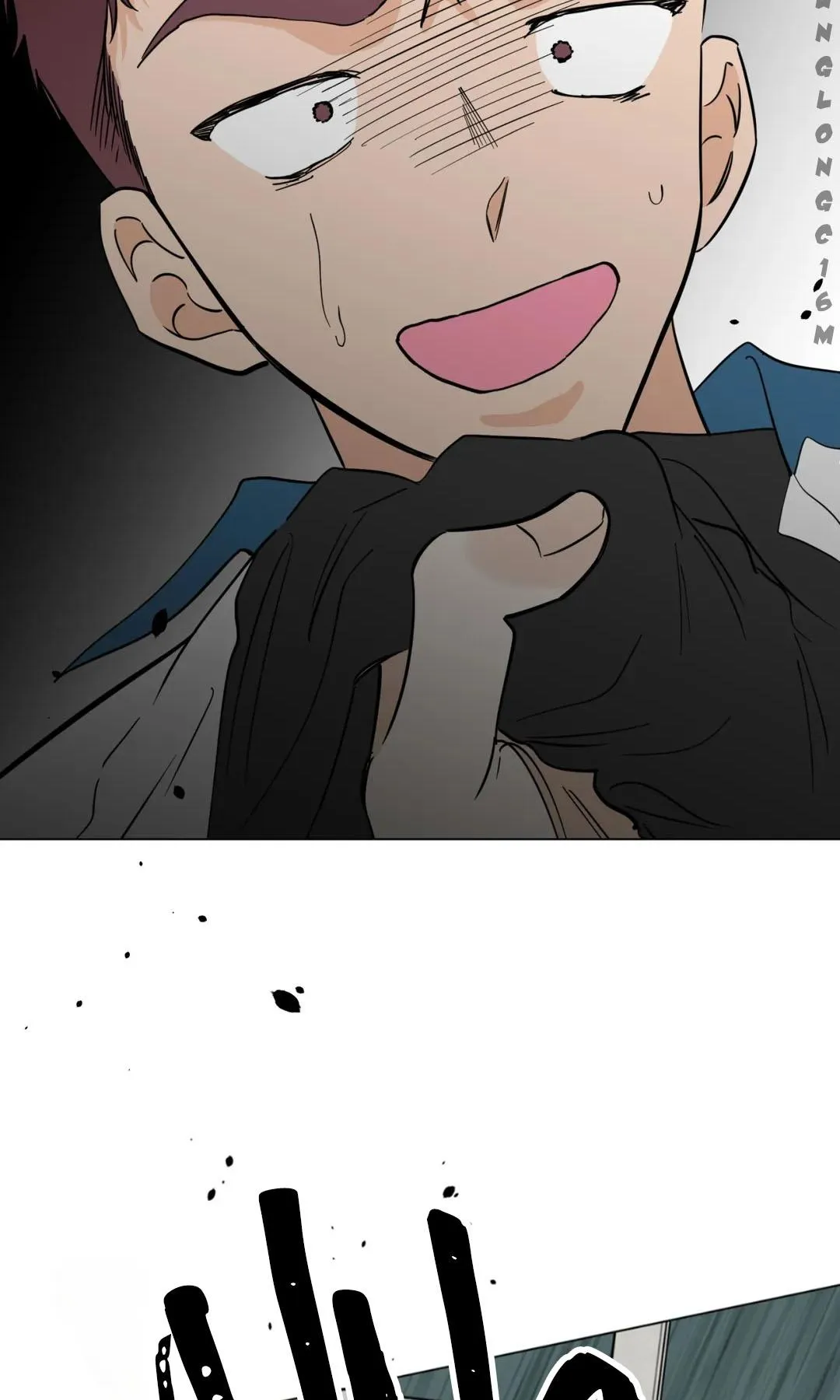 Thiếu Niên Nổi Loạn Chapter 44 Trang 64