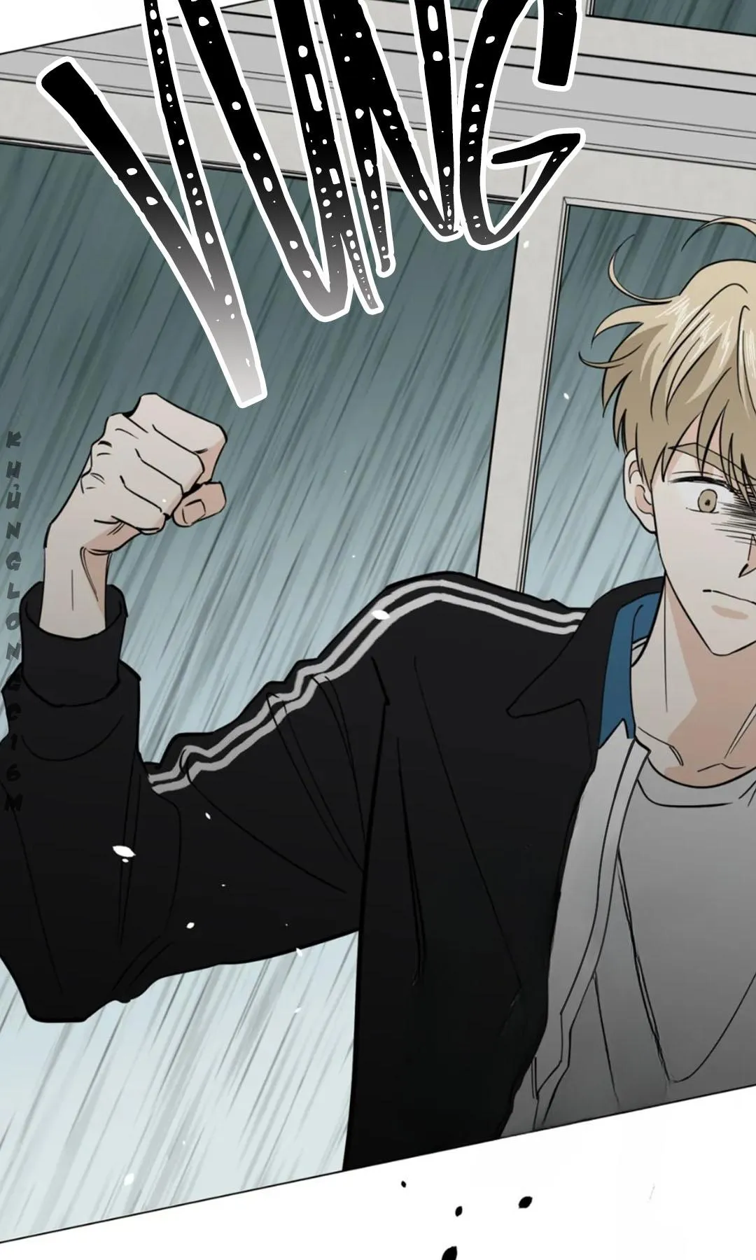 Thiếu Niên Nổi Loạn Chapter 44 Trang 65