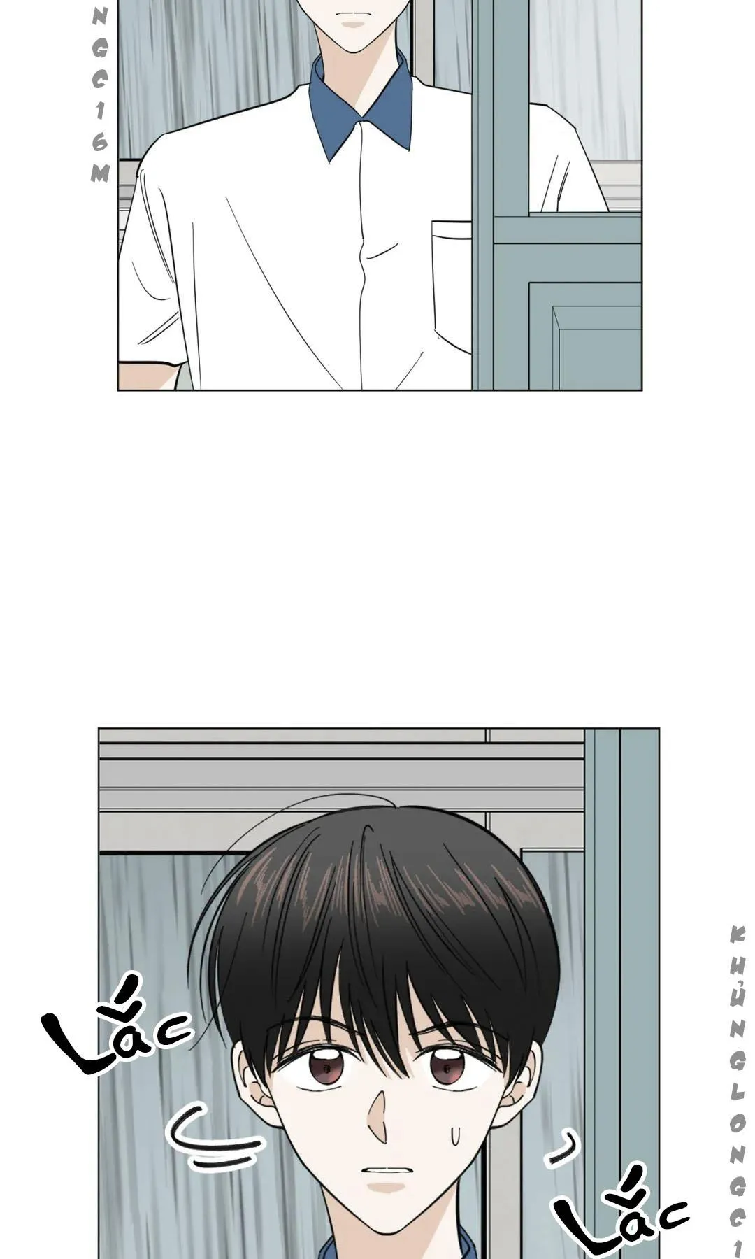 Thiếu Niên Nổi Loạn Chapter 44 Trang 71