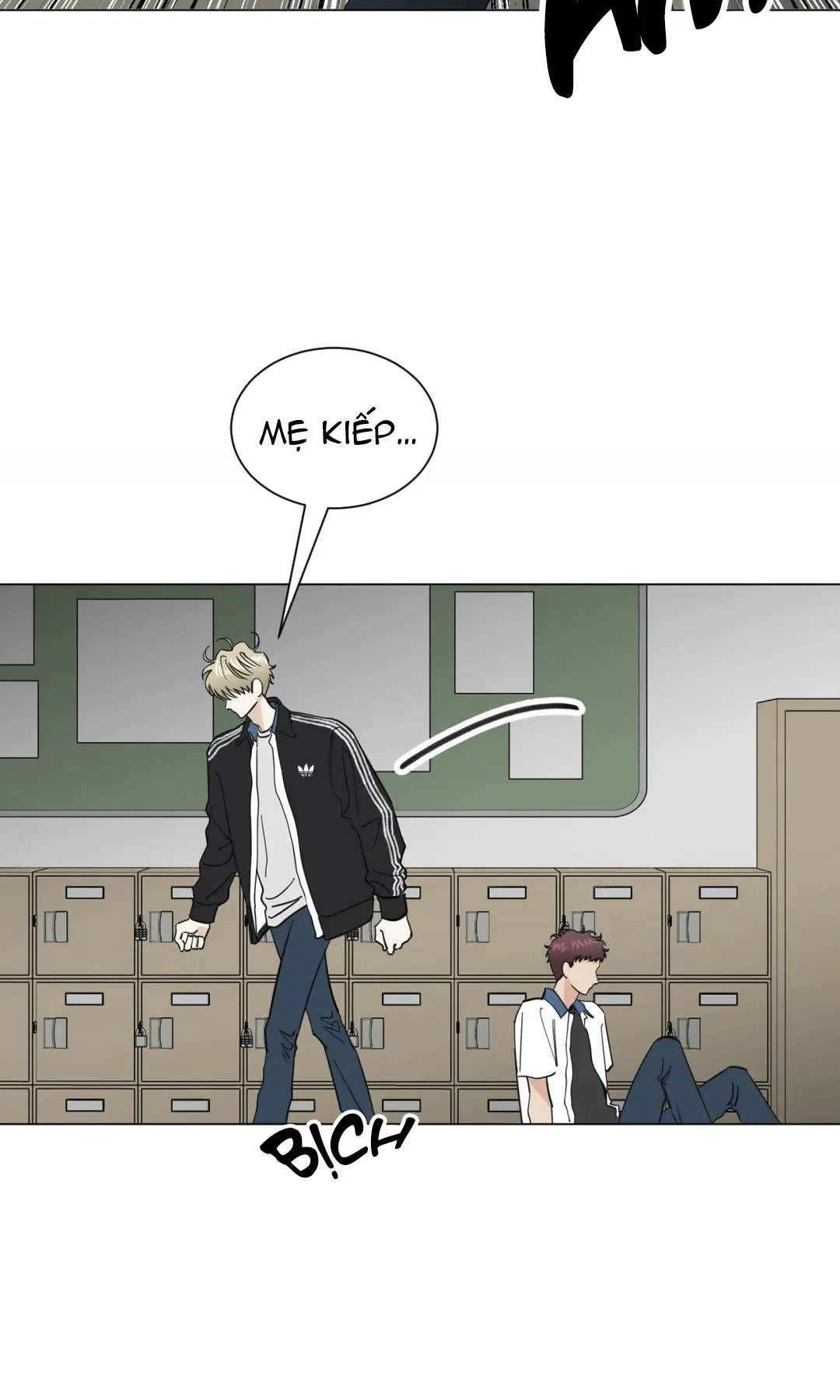 Thiếu Niên Nổi Loạn Chapter 44 Trang 75