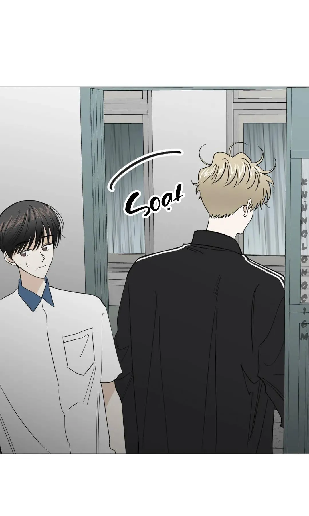 Thiếu Niên Nổi Loạn Chapter 44 Trang 76