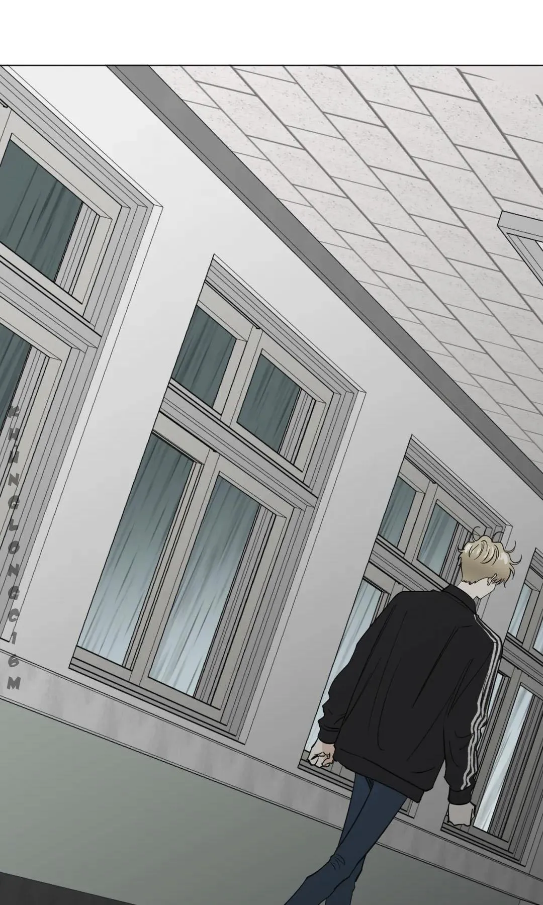 Thiếu Niên Nổi Loạn Chapter 44 Trang 78