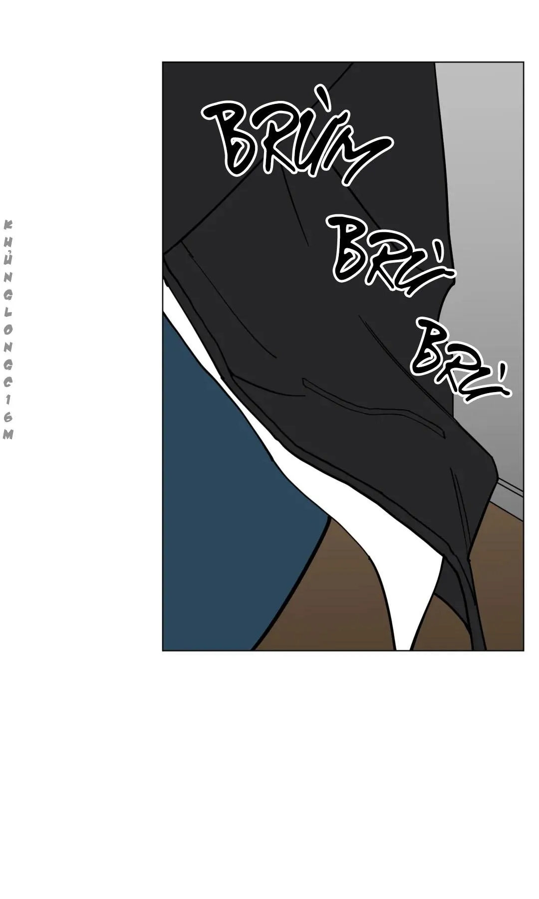 Thiếu Niên Nổi Loạn Chapter 45 Trang 3