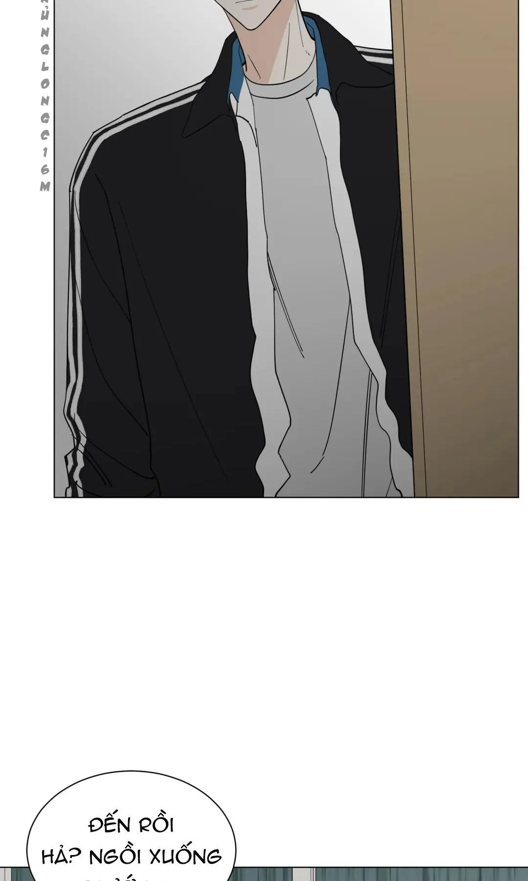 Thiếu Niên Nổi Loạn Chapter 45 Trang 10