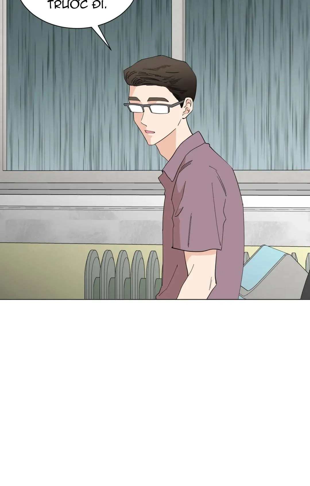 Thiếu Niên Nổi Loạn Chapter 45 Trang 11