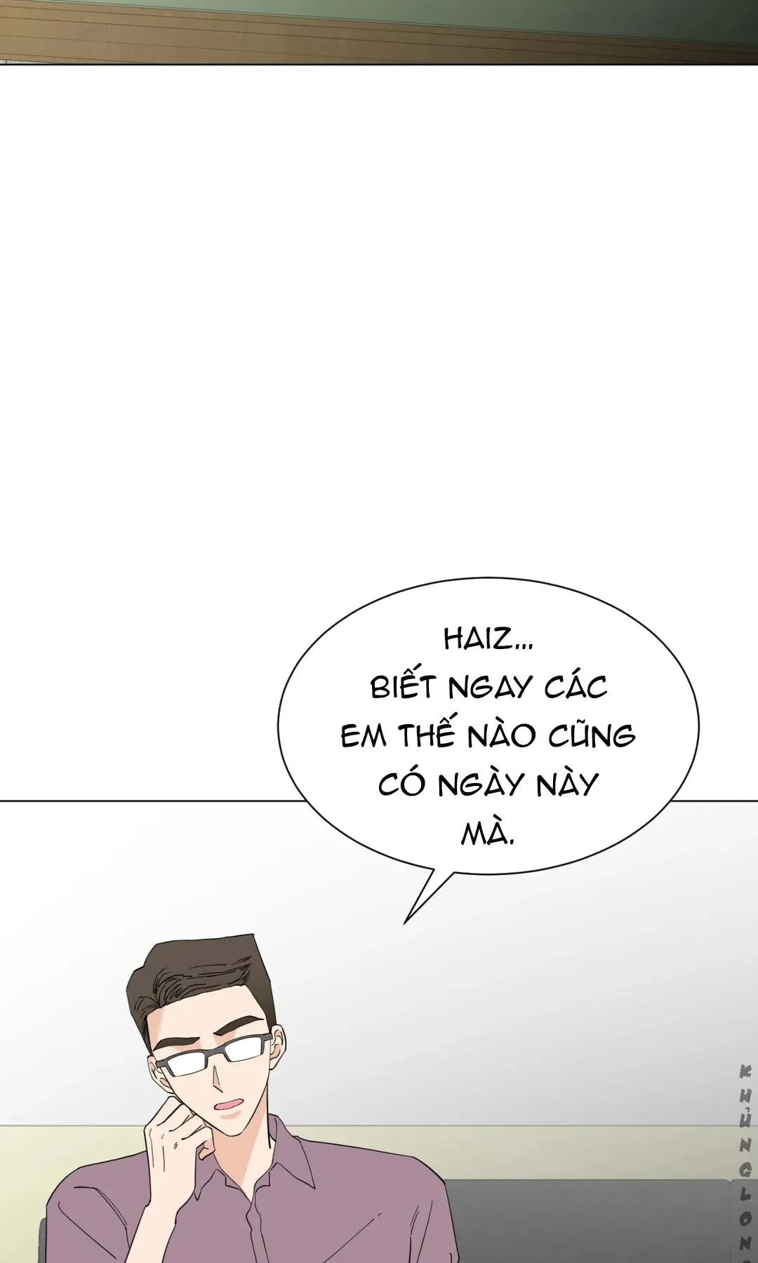 Thiếu Niên Nổi Loạn Chapter 45 Trang 13