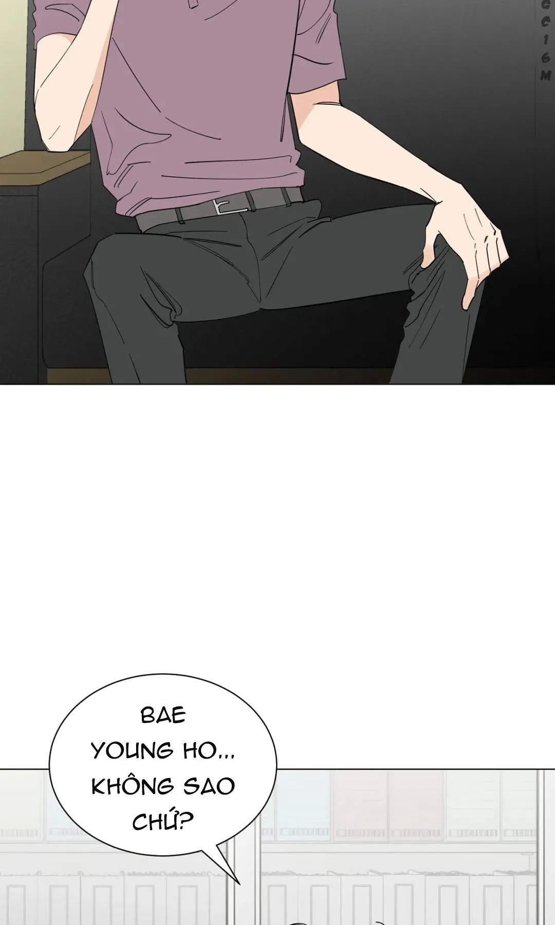 Thiếu Niên Nổi Loạn Chapter 45 Trang 14