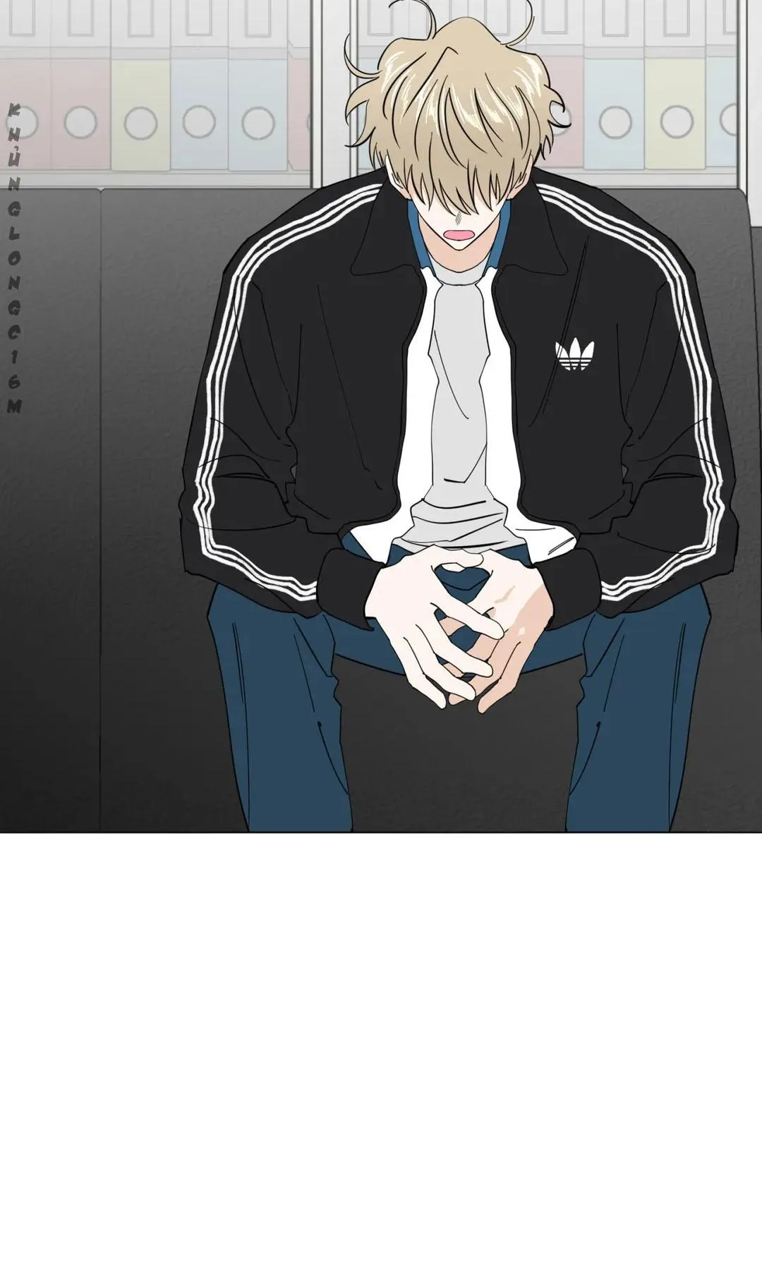 Thiếu Niên Nổi Loạn Chapter 45 Trang 15