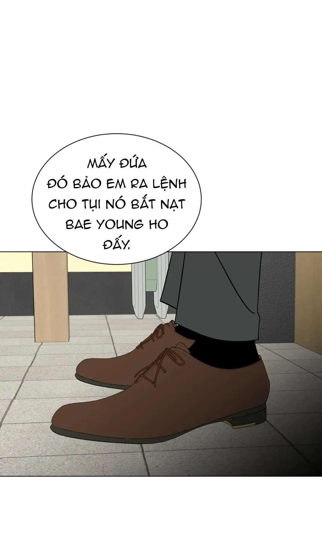 Thiếu Niên Nổi Loạn Chapter 45 Trang 22