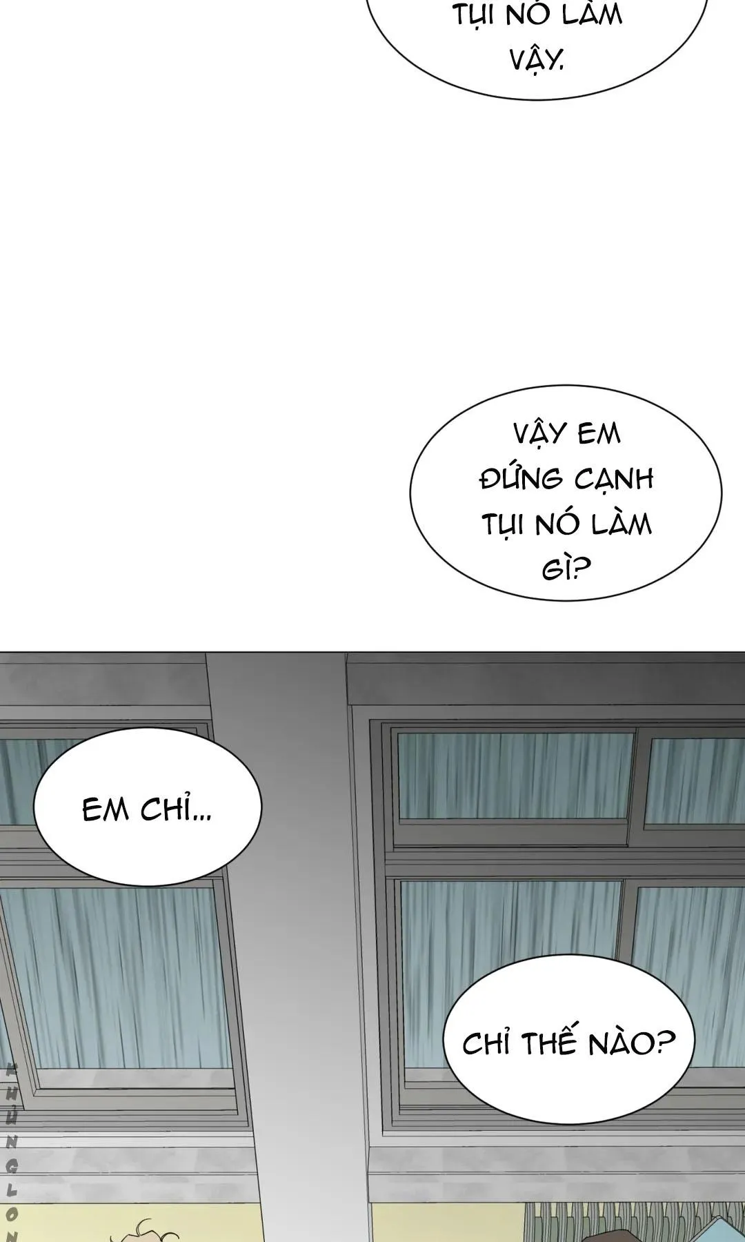 Thiếu Niên Nổi Loạn Chapter 45 Trang 24