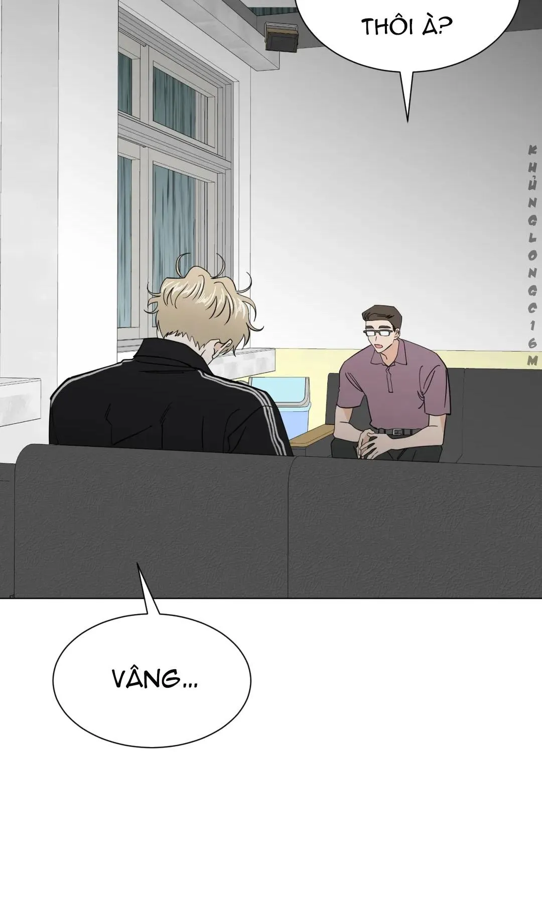 Thiếu Niên Nổi Loạn Chapter 45 Trang 26