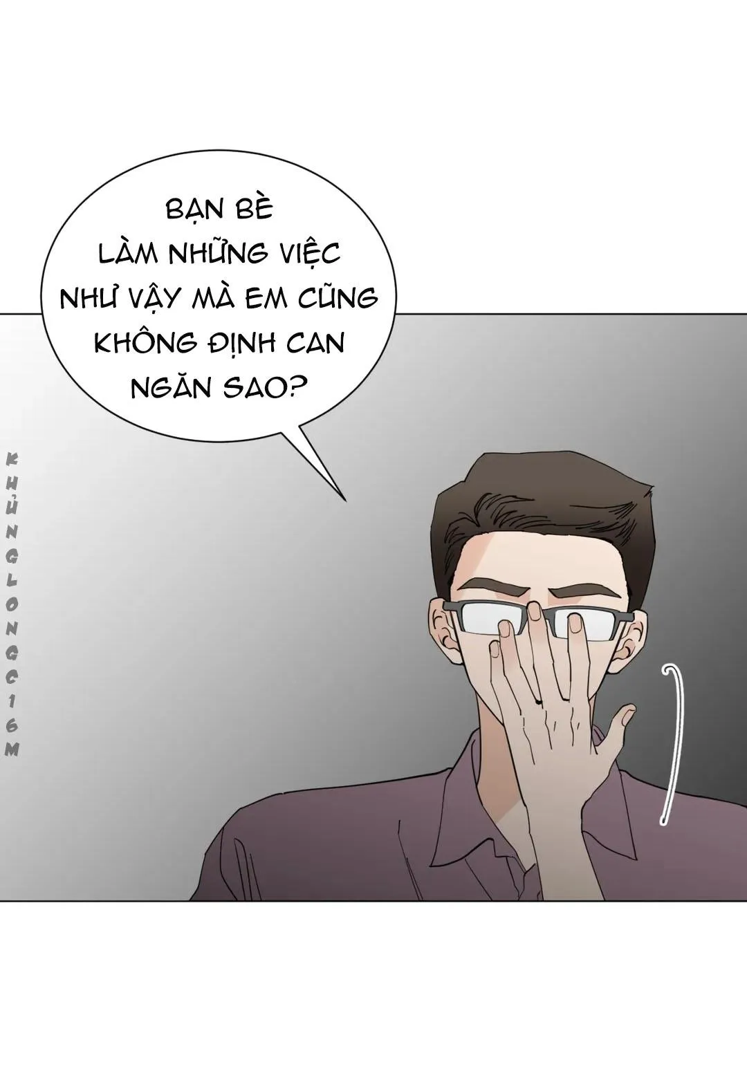 Thiếu Niên Nổi Loạn Chapter 45 Trang 27