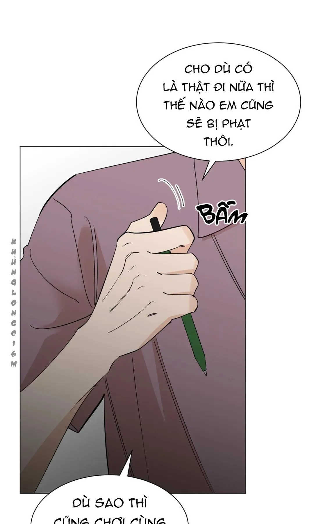 Thiếu Niên Nổi Loạn Chapter 45 Trang 28